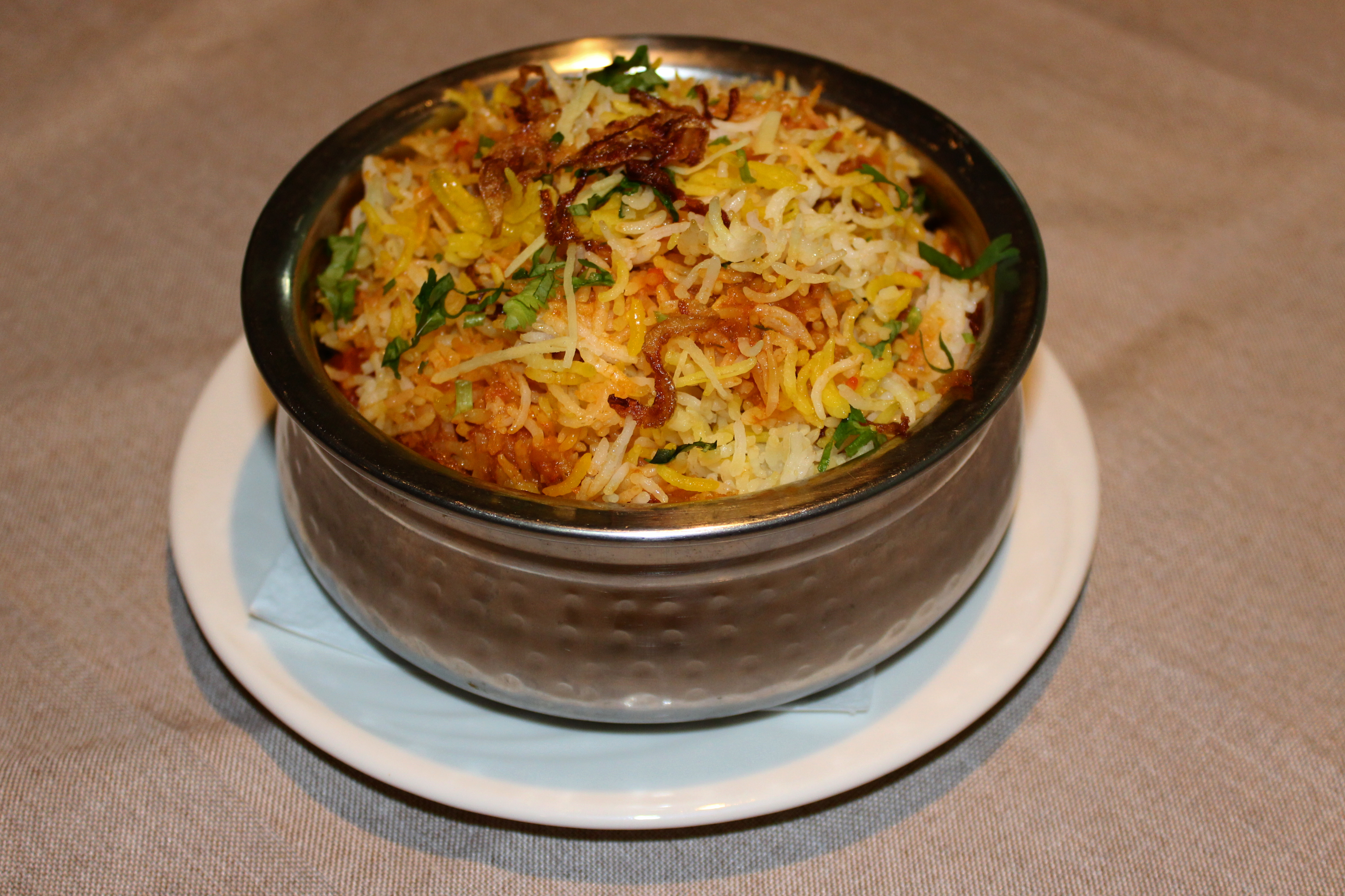 Ginger Grill Asian Restaurant
