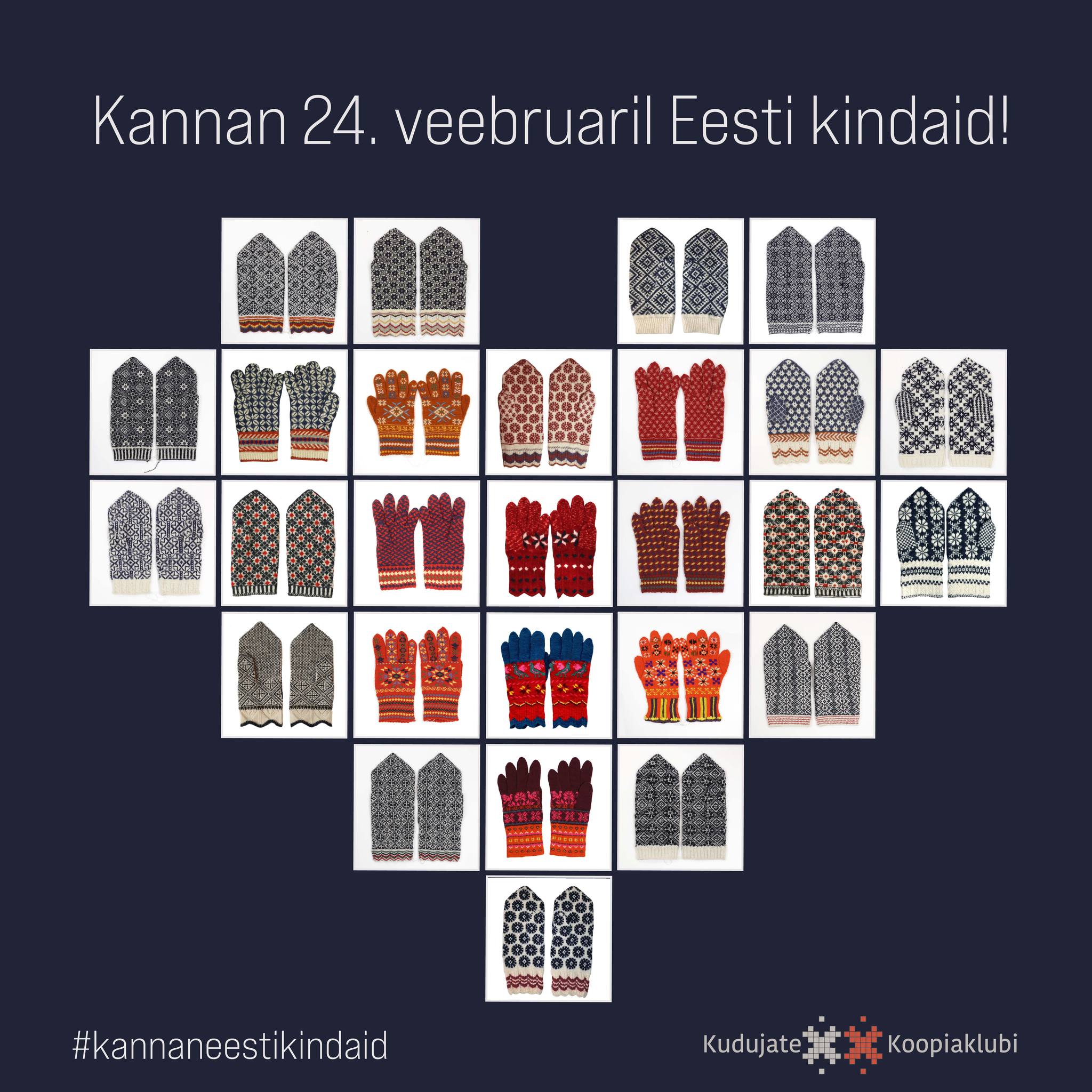 Kannan 24-veebruaril kirikindaid
