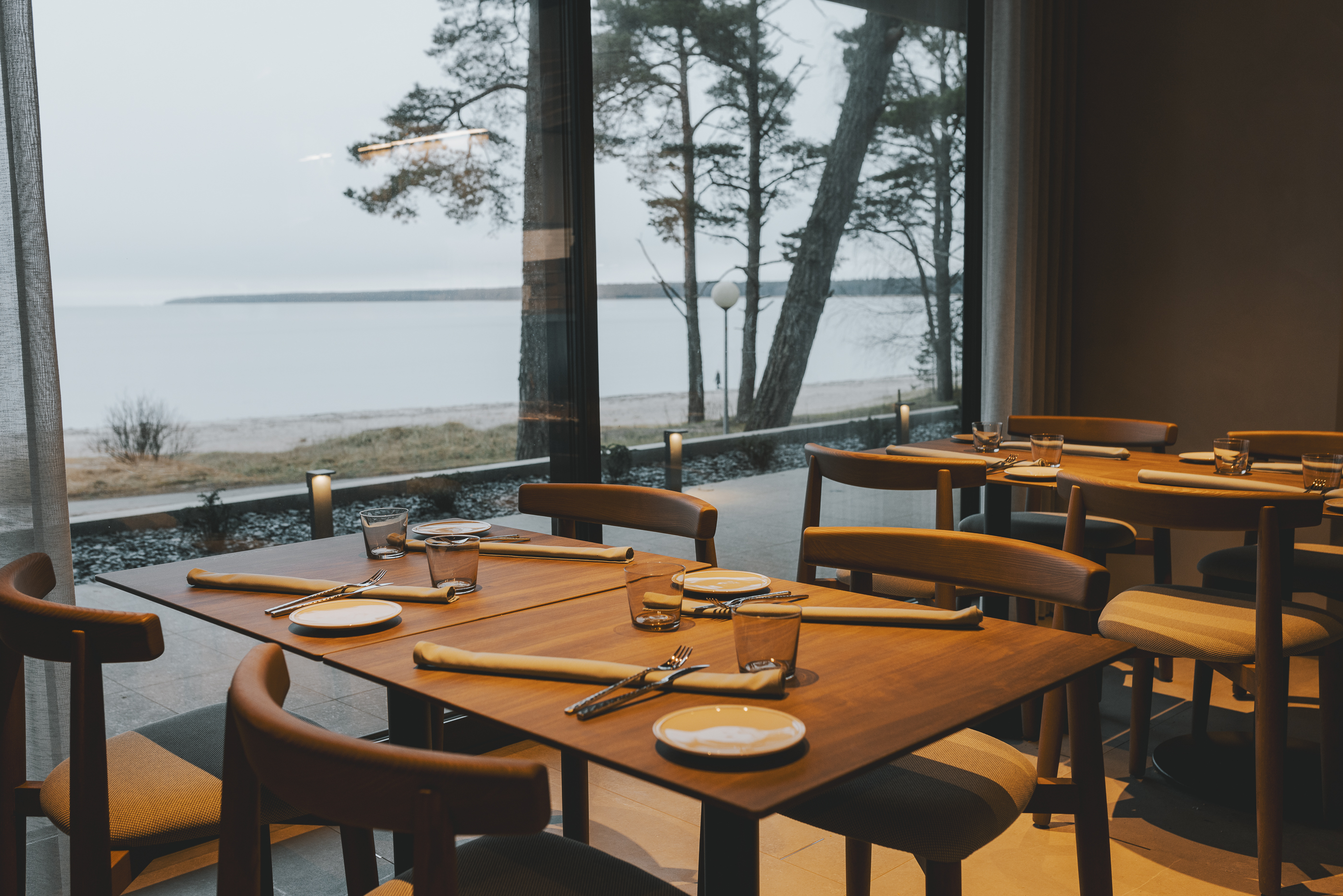 Reute restoran Võsul