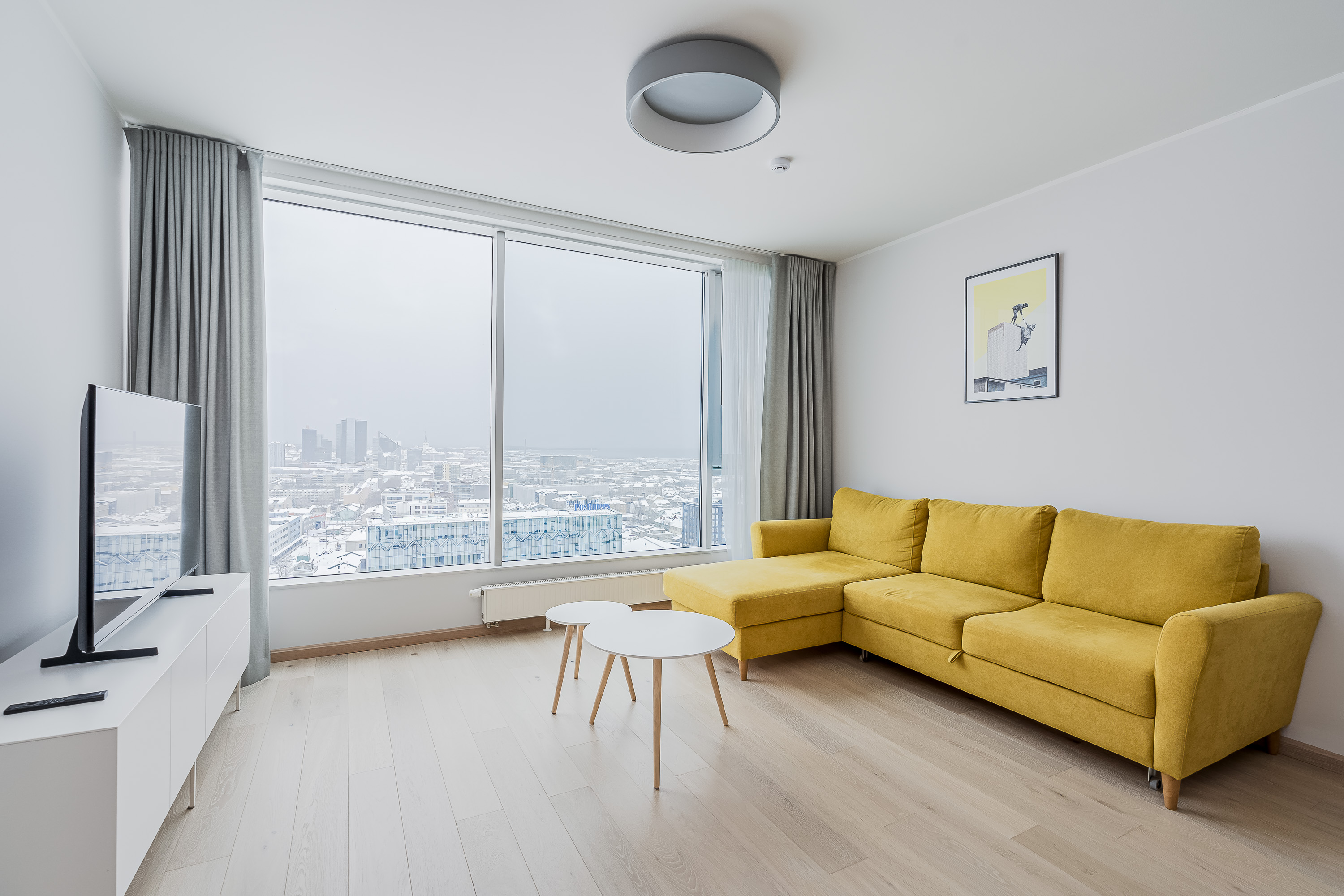 Revalia Fahle Best view Deluxe one-bedroom apartment