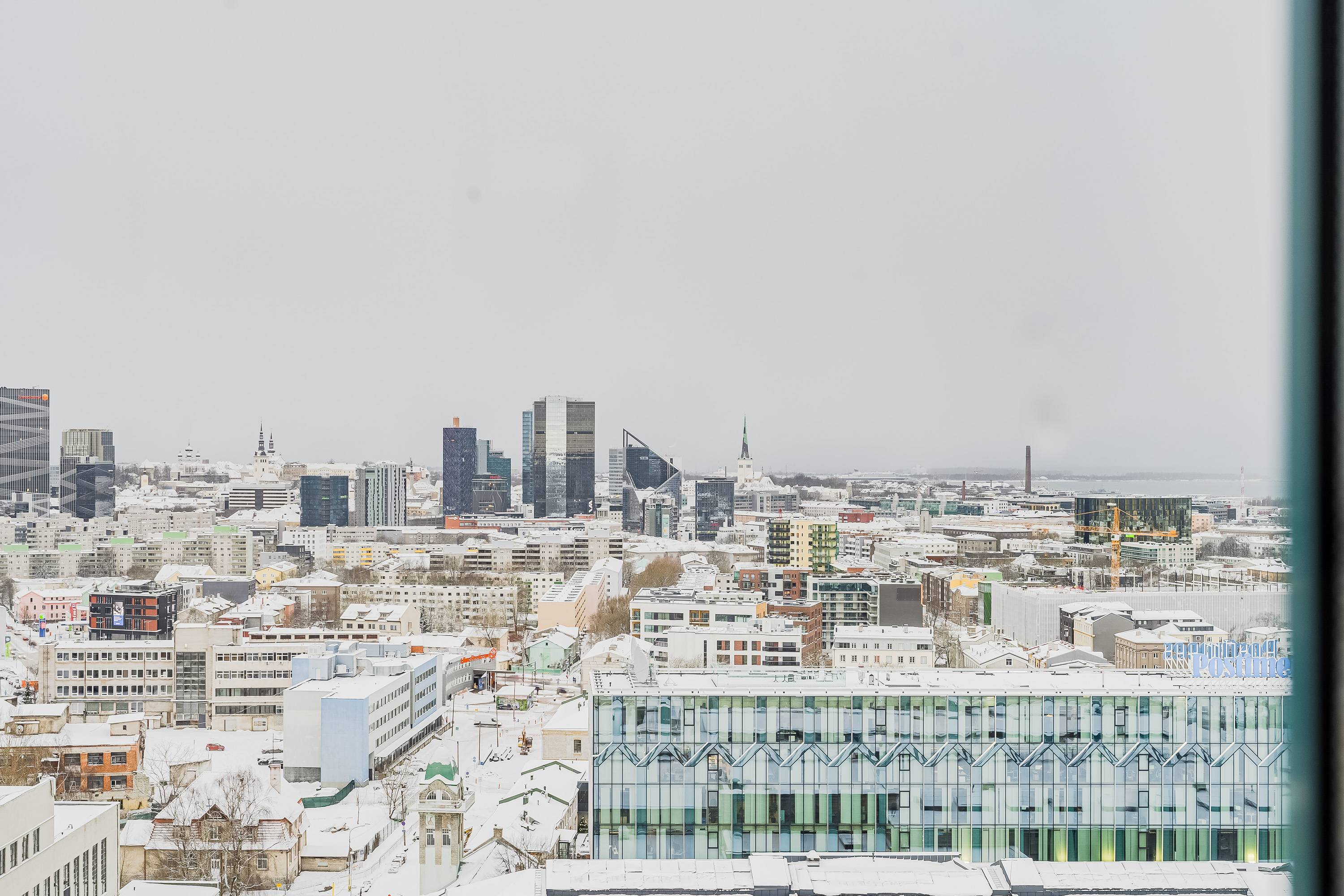 Revalia Fahle Best view Deluxe one-bedroom apartment