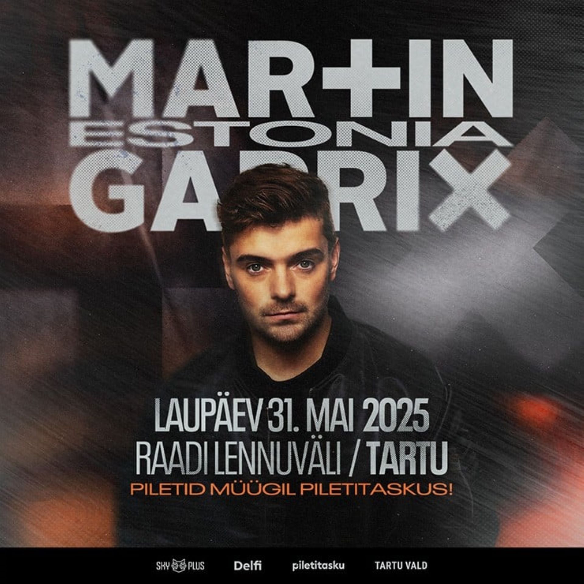 Martin Garrix