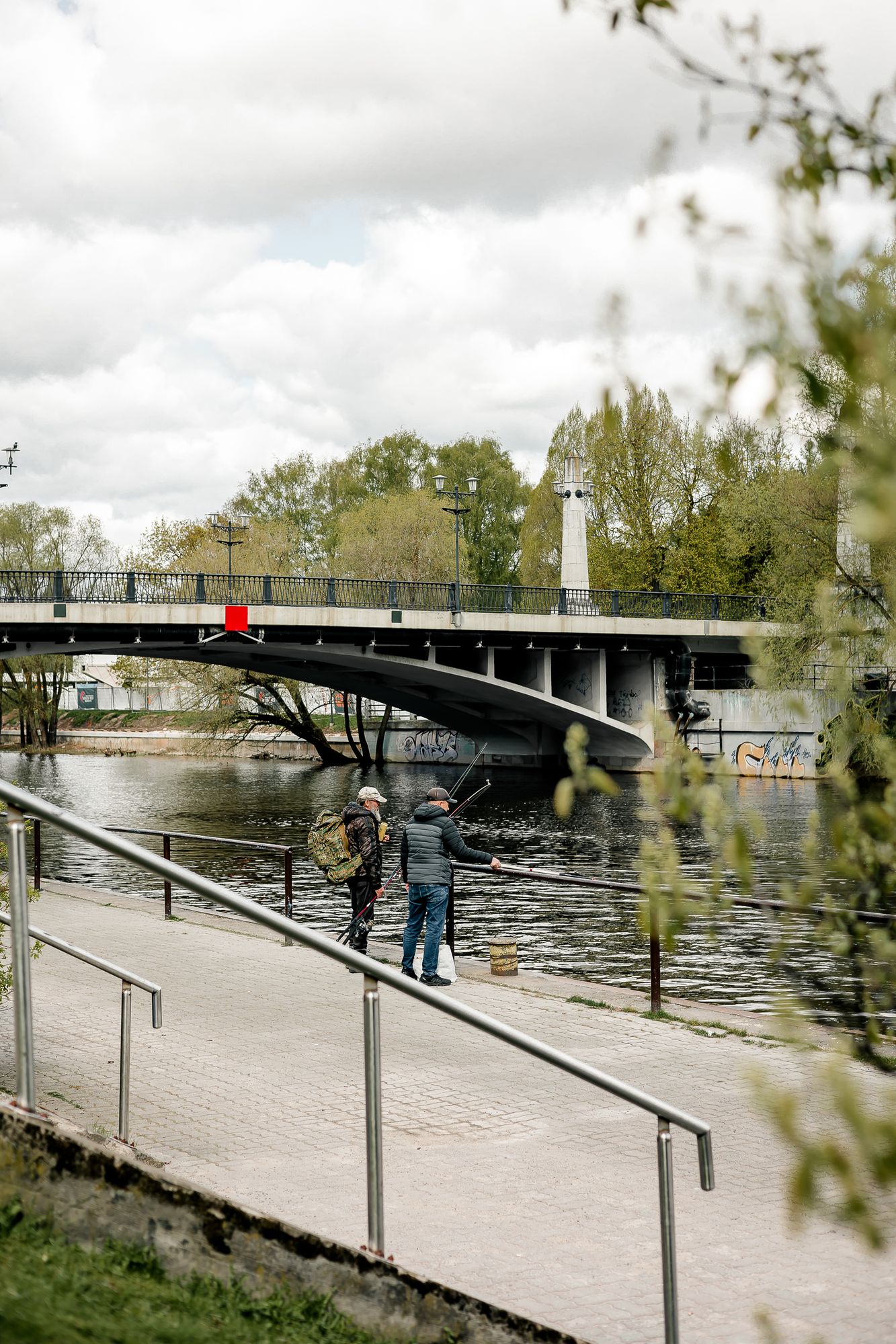 Tartu pavasara gadatirgus