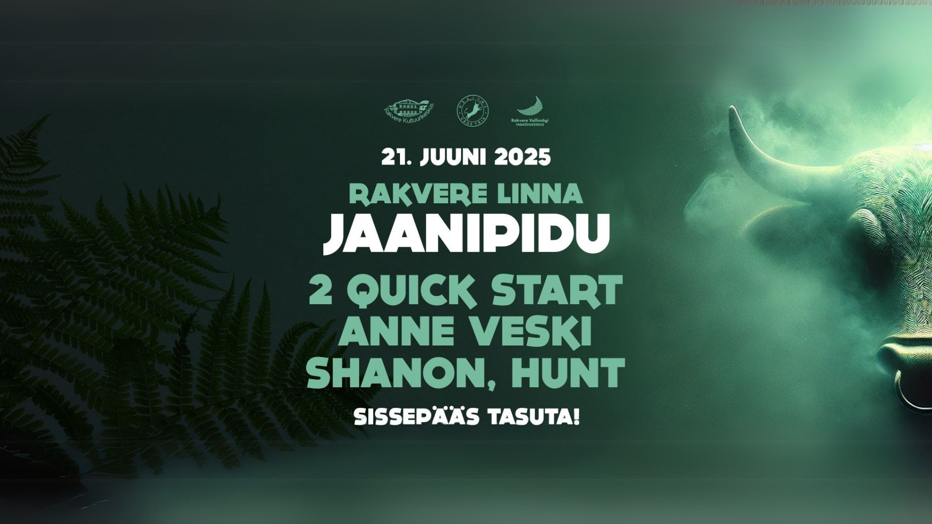 Rakvere Linna Jaanituli