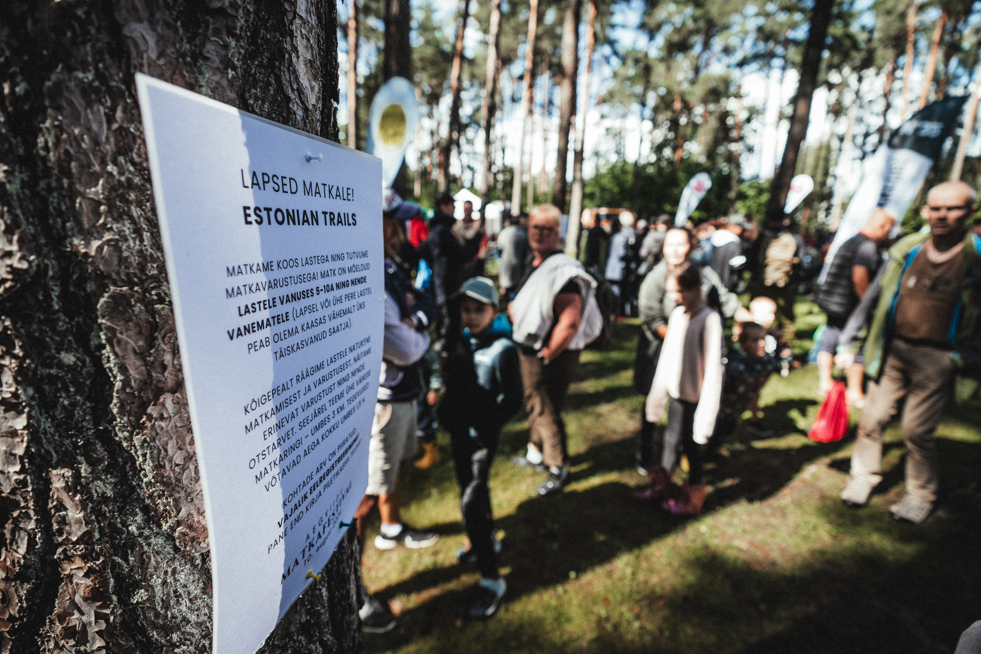 Aegviidu Matkafestival