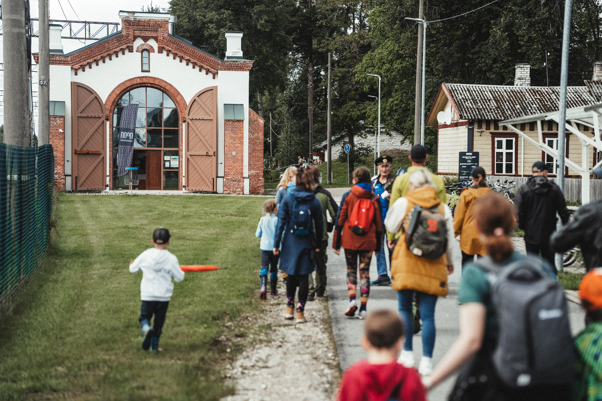 Aegviidu Matkafestival