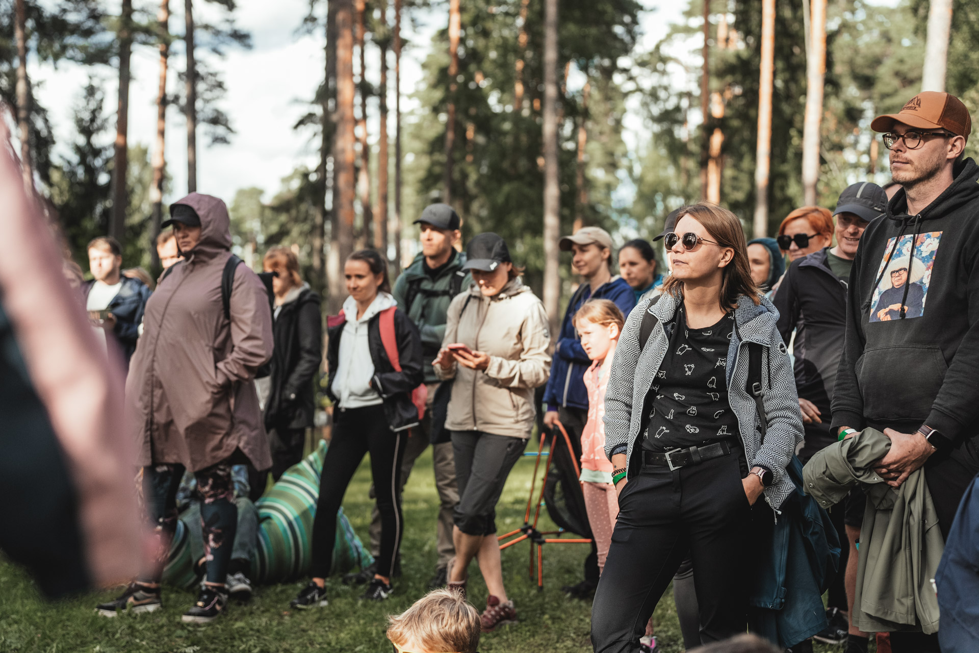 Aegviidu Matkafestival