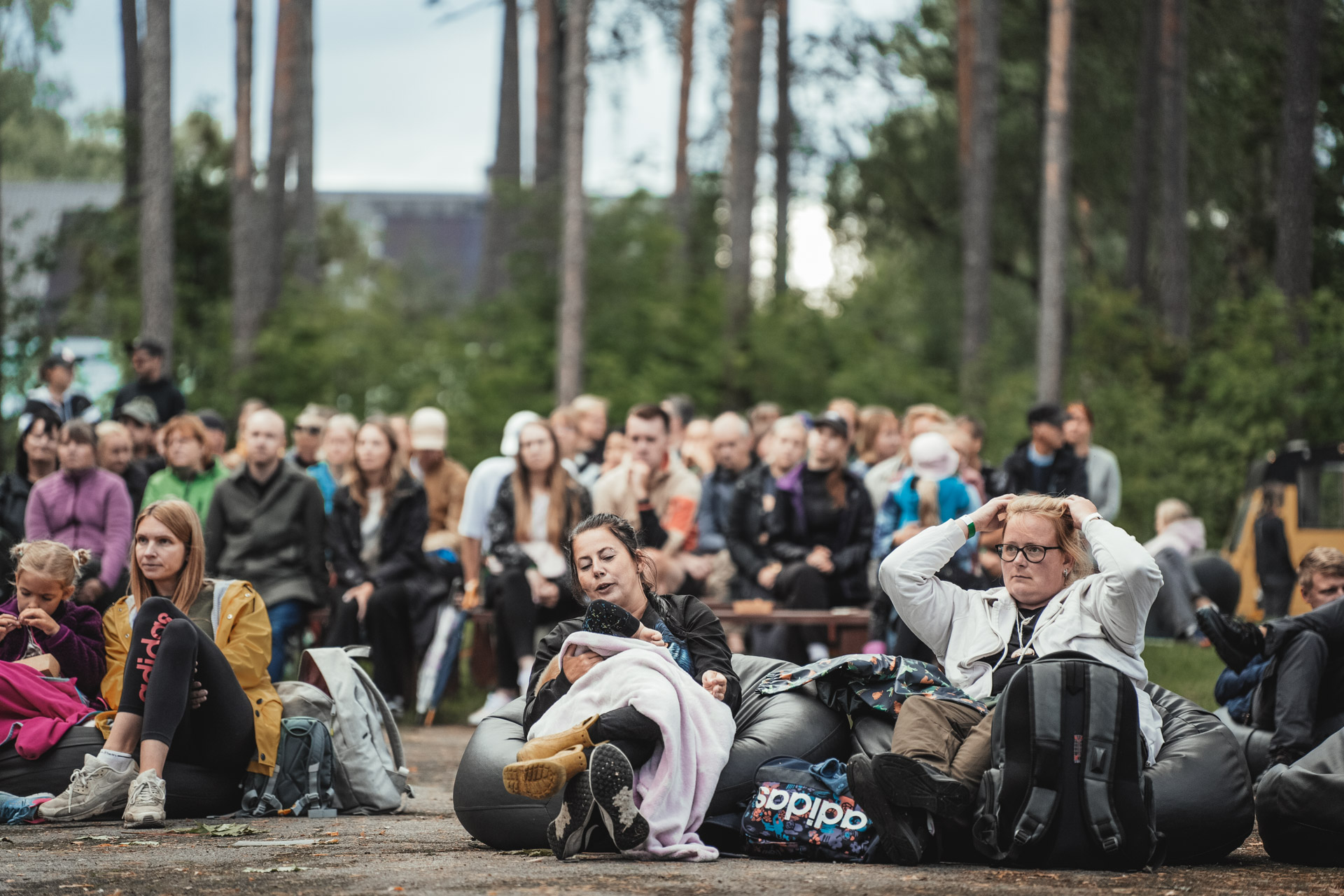 Aegviidu Matkafestival