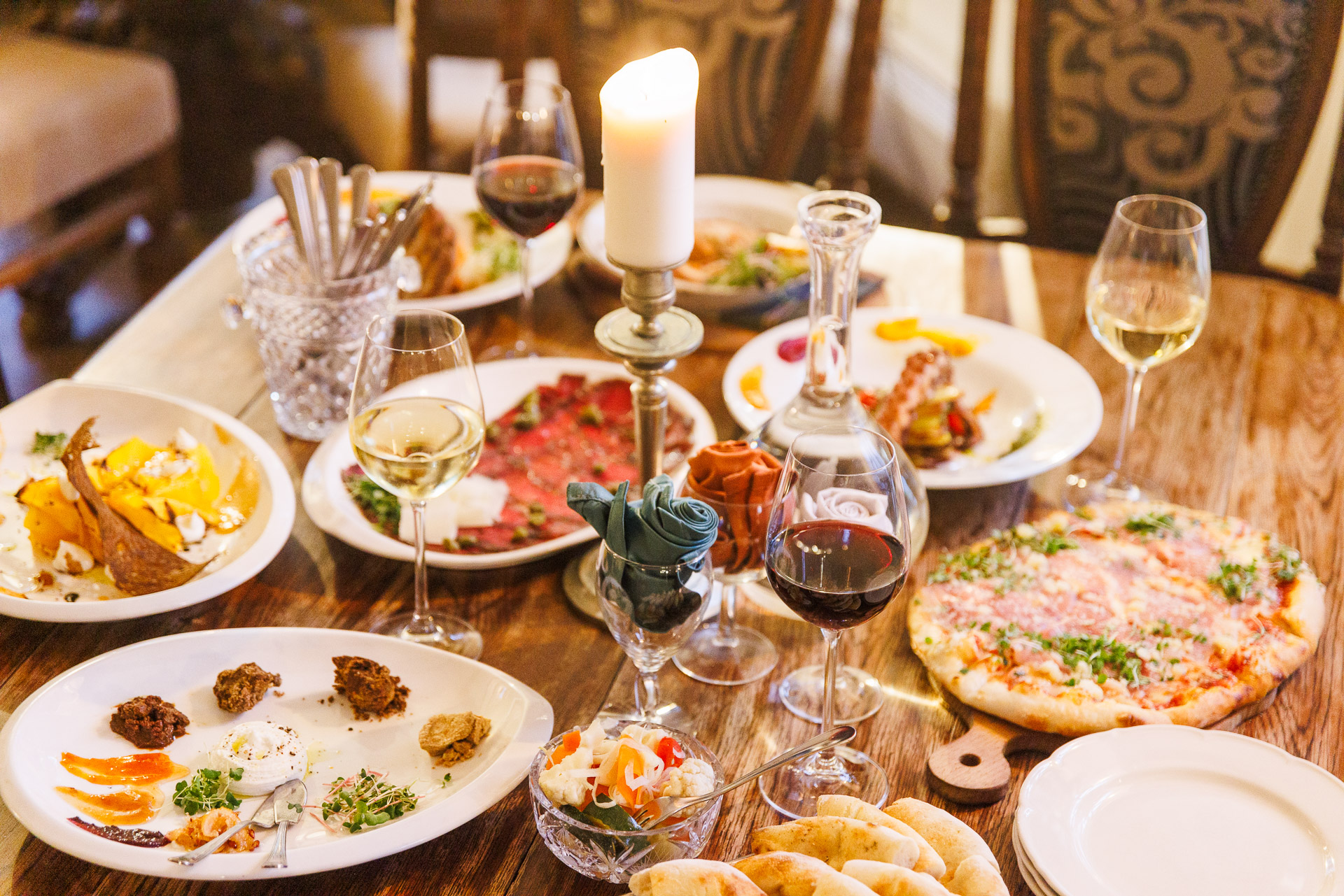 Kärme Küülik Restoran
