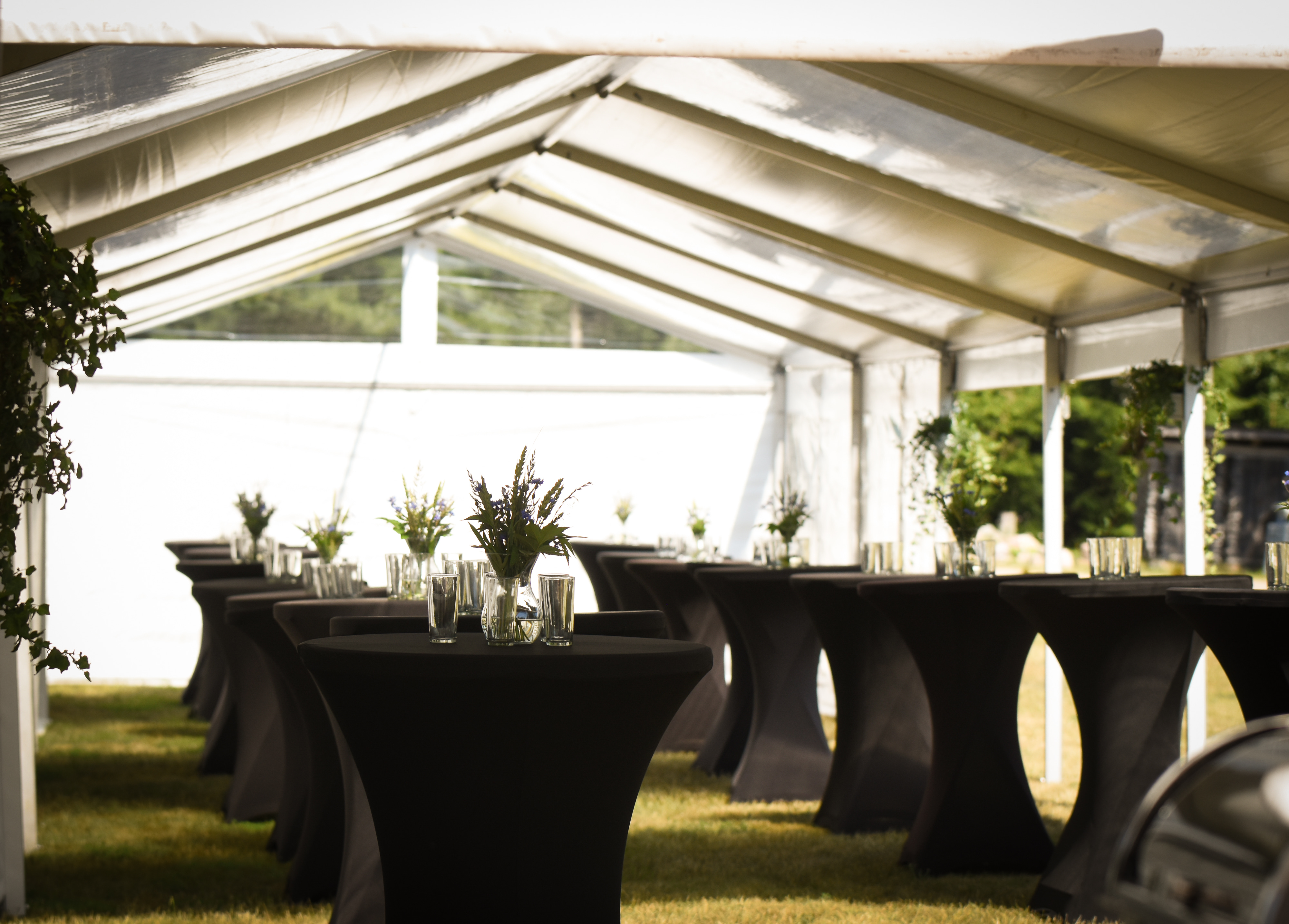 Catering