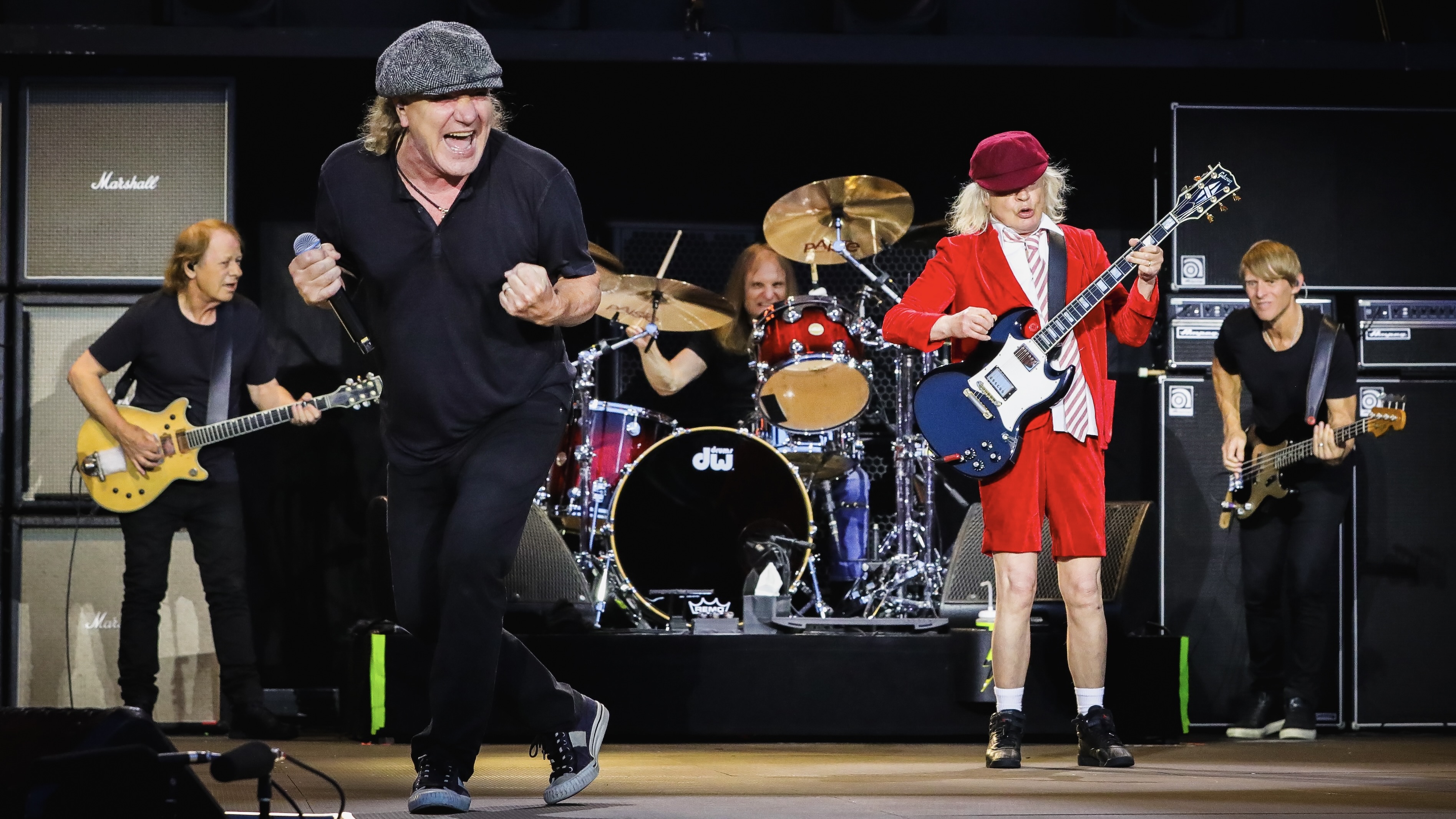 AC/DC