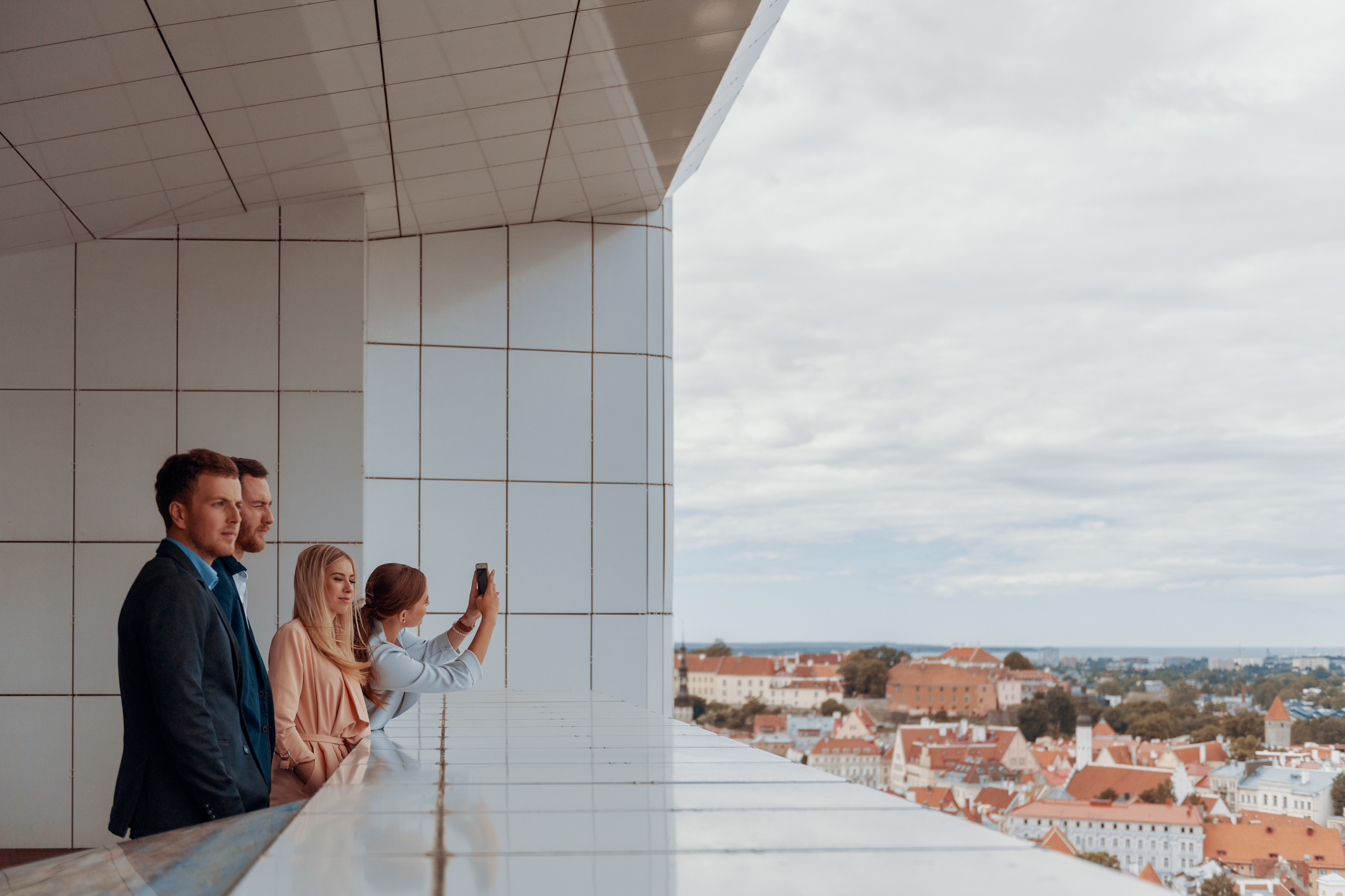 Hotell Viru ja KGB muuseum