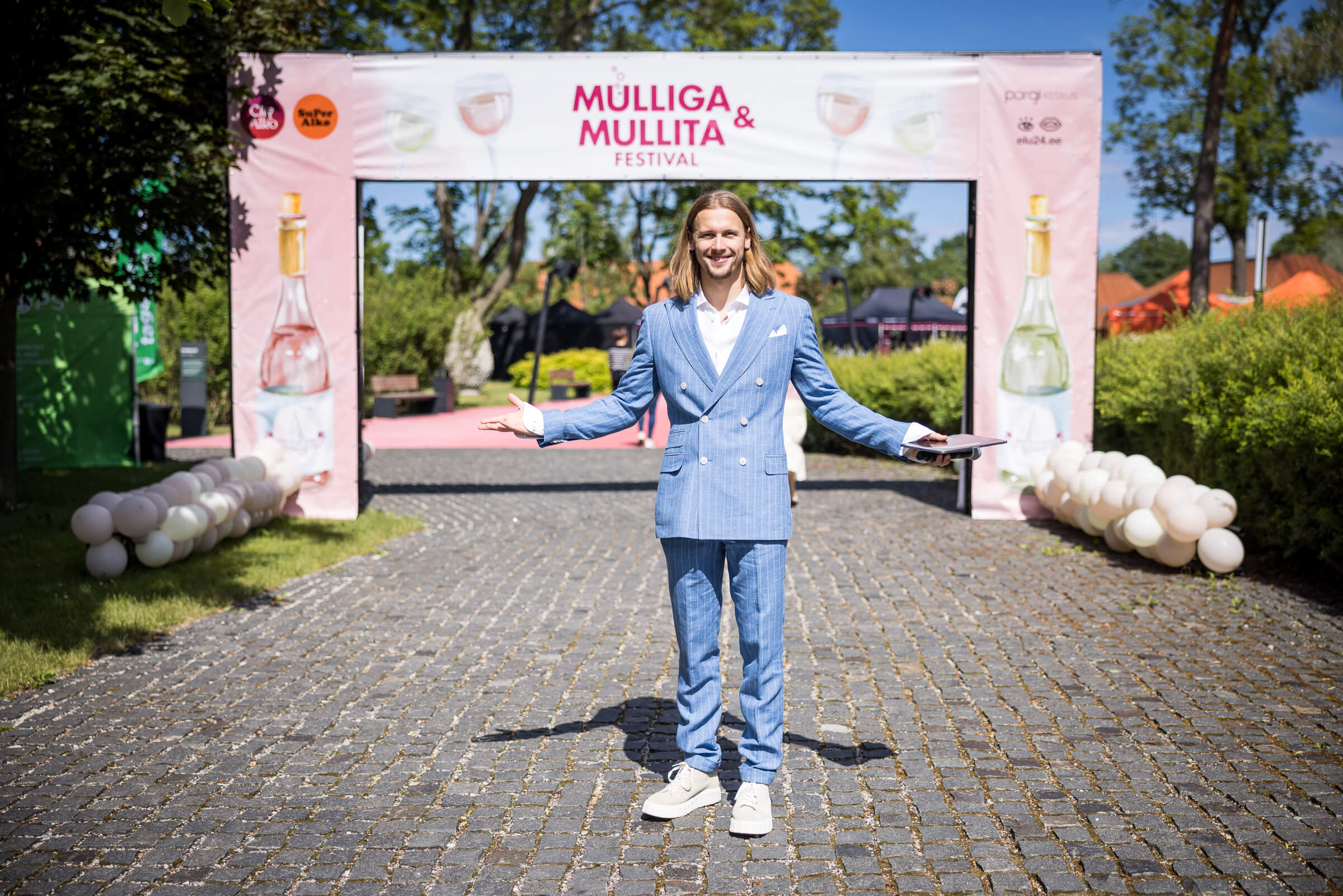 Mulliga & Mullita Festival