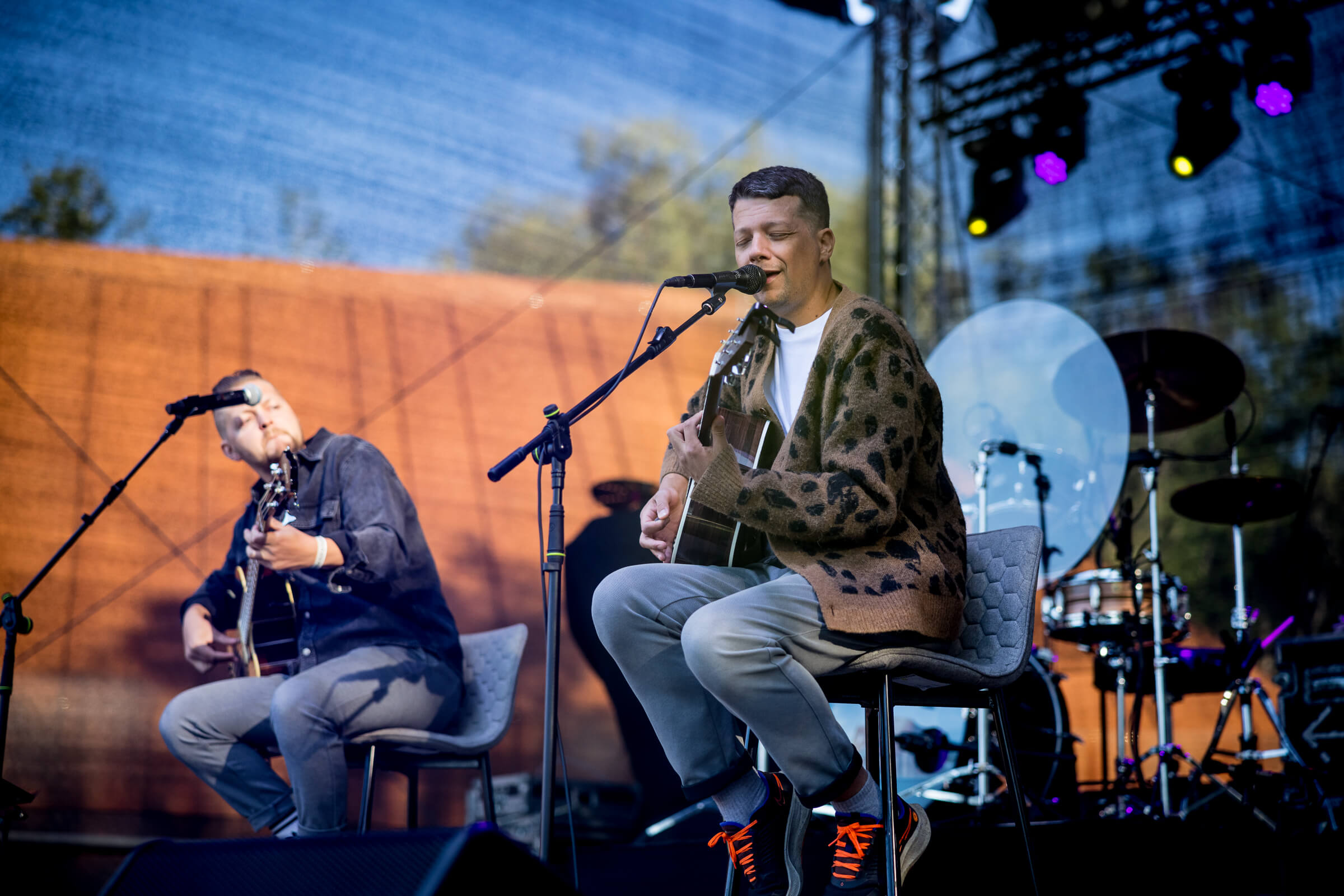 Mulliga & Mullita Festival