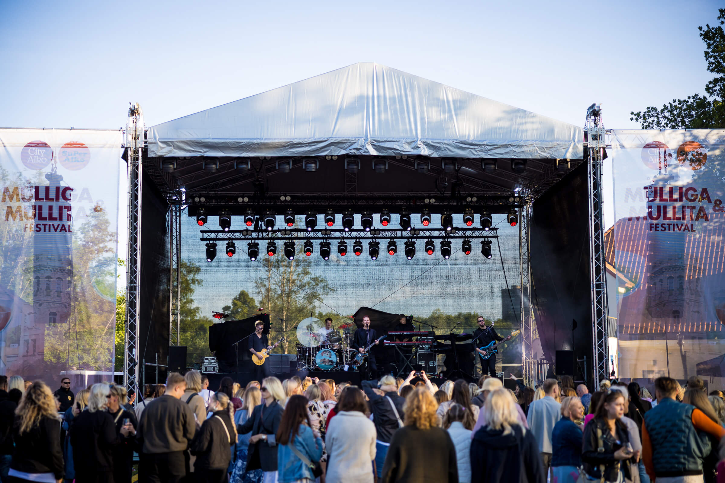 Mulliga & Mullita Festival