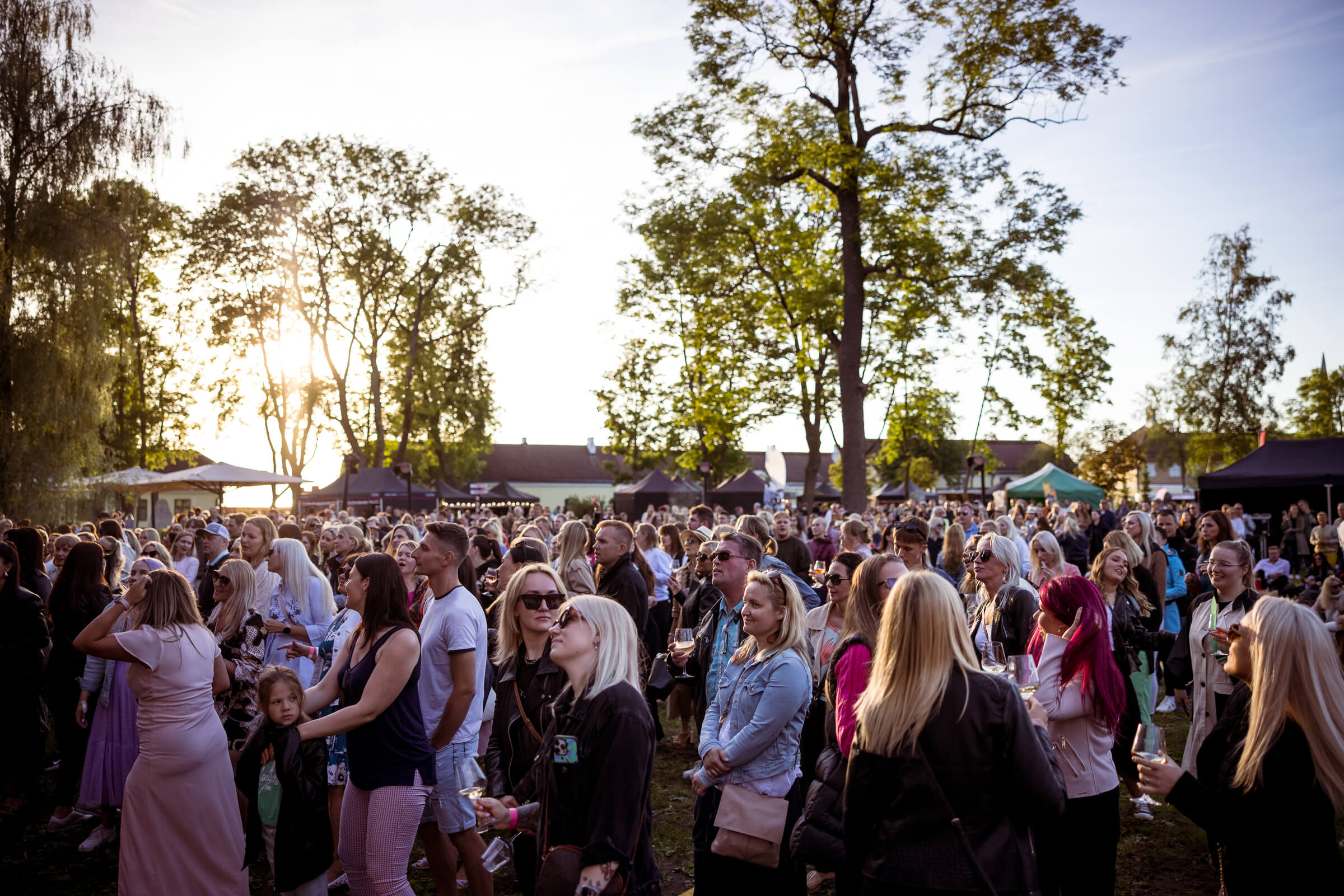 Mulliga & Mullita Festival