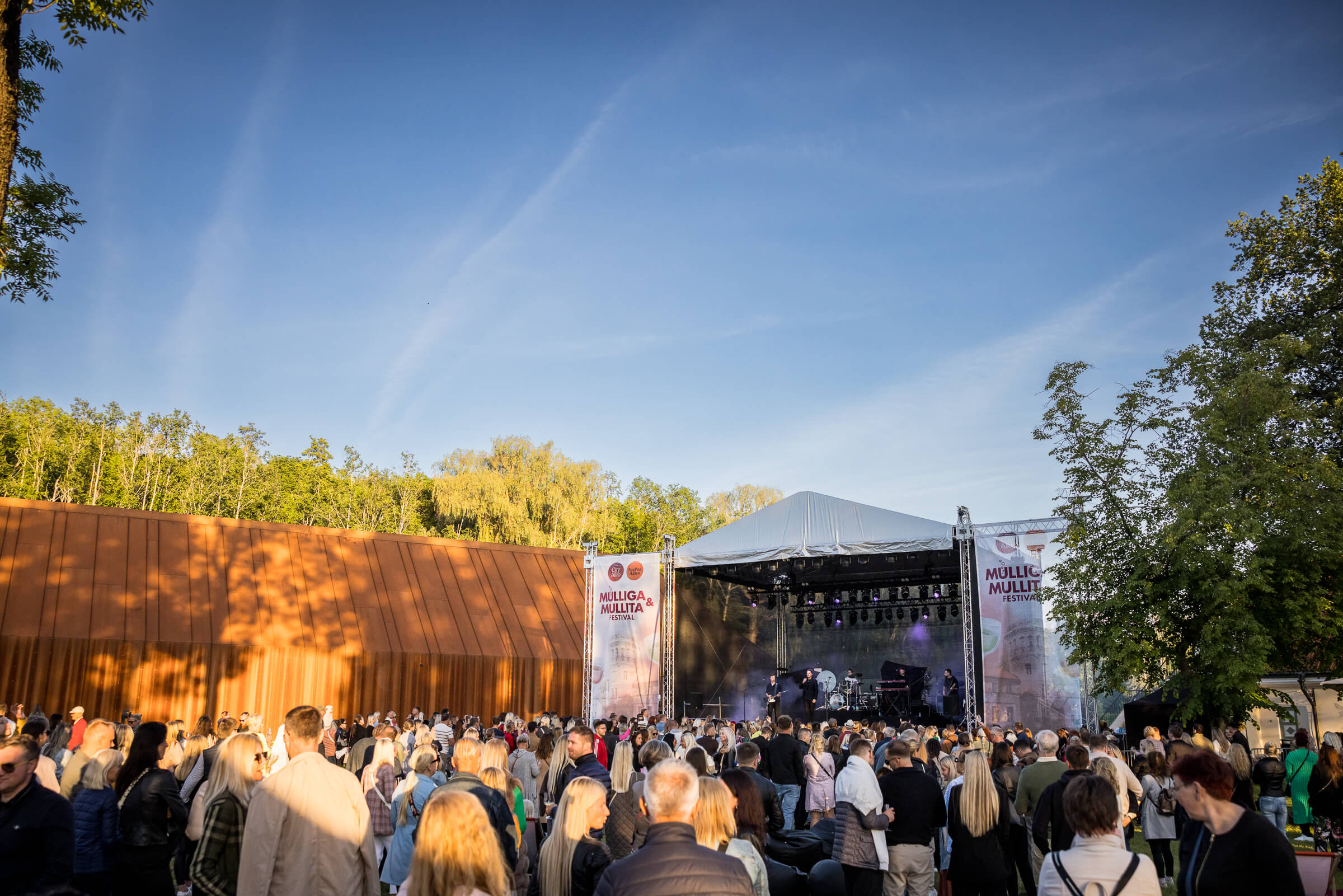 Mulliga & Mullita Festival