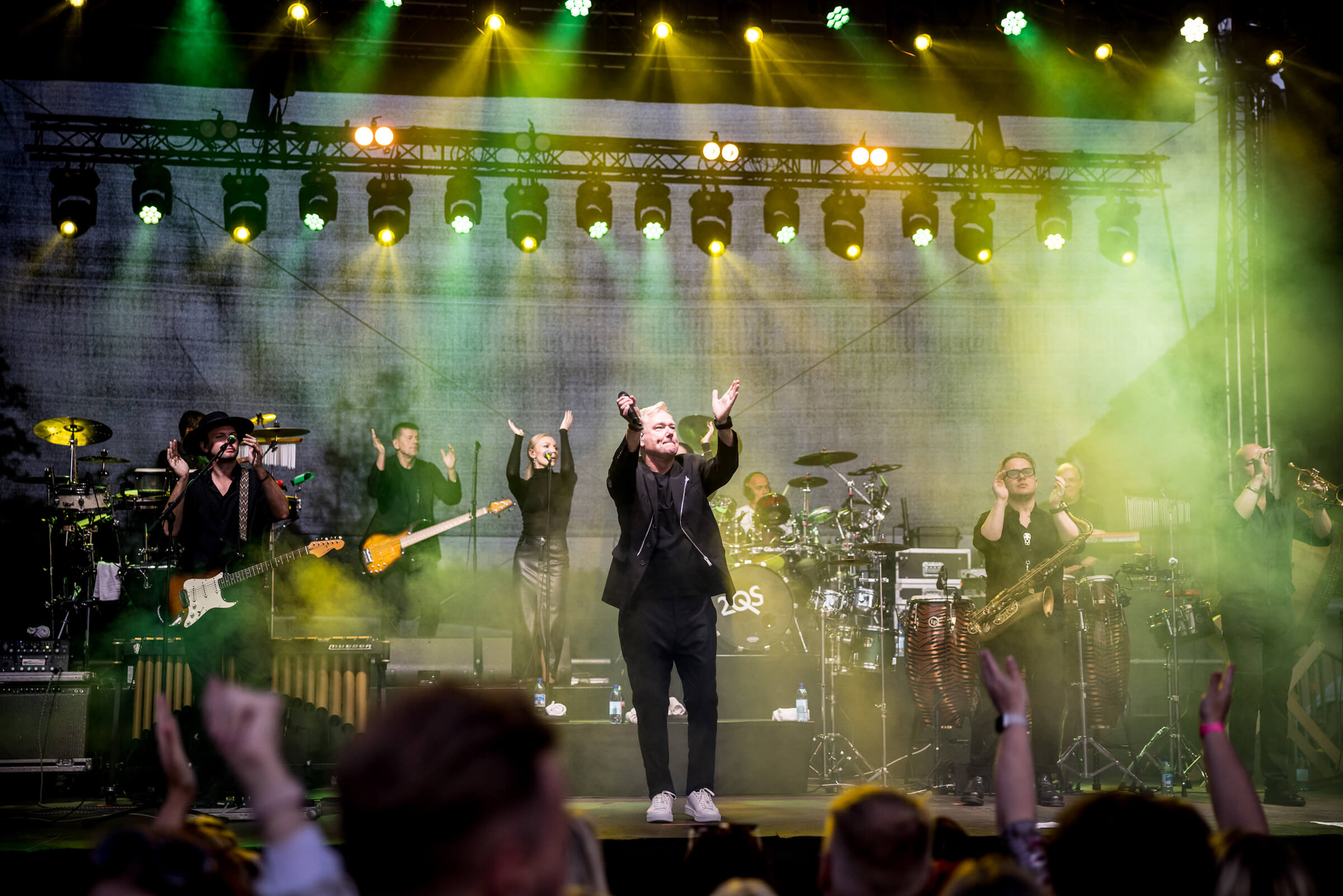 Mulliga & Mullita Festival