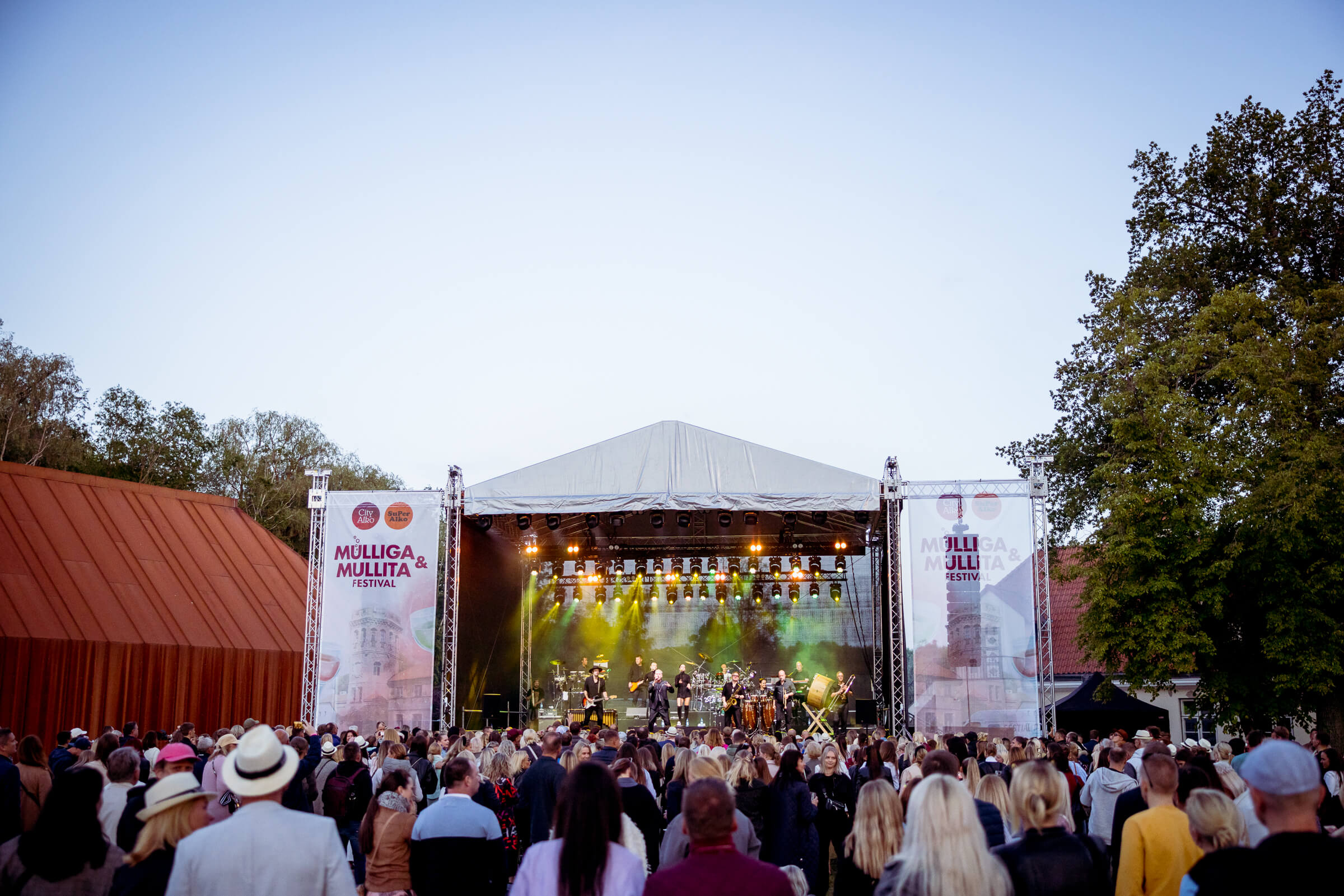 Mulliga & Mullita Festival