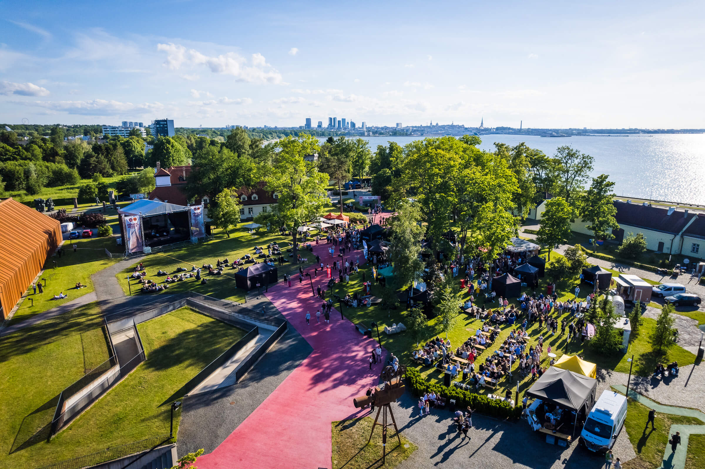 Mulliga & Mullita Festival