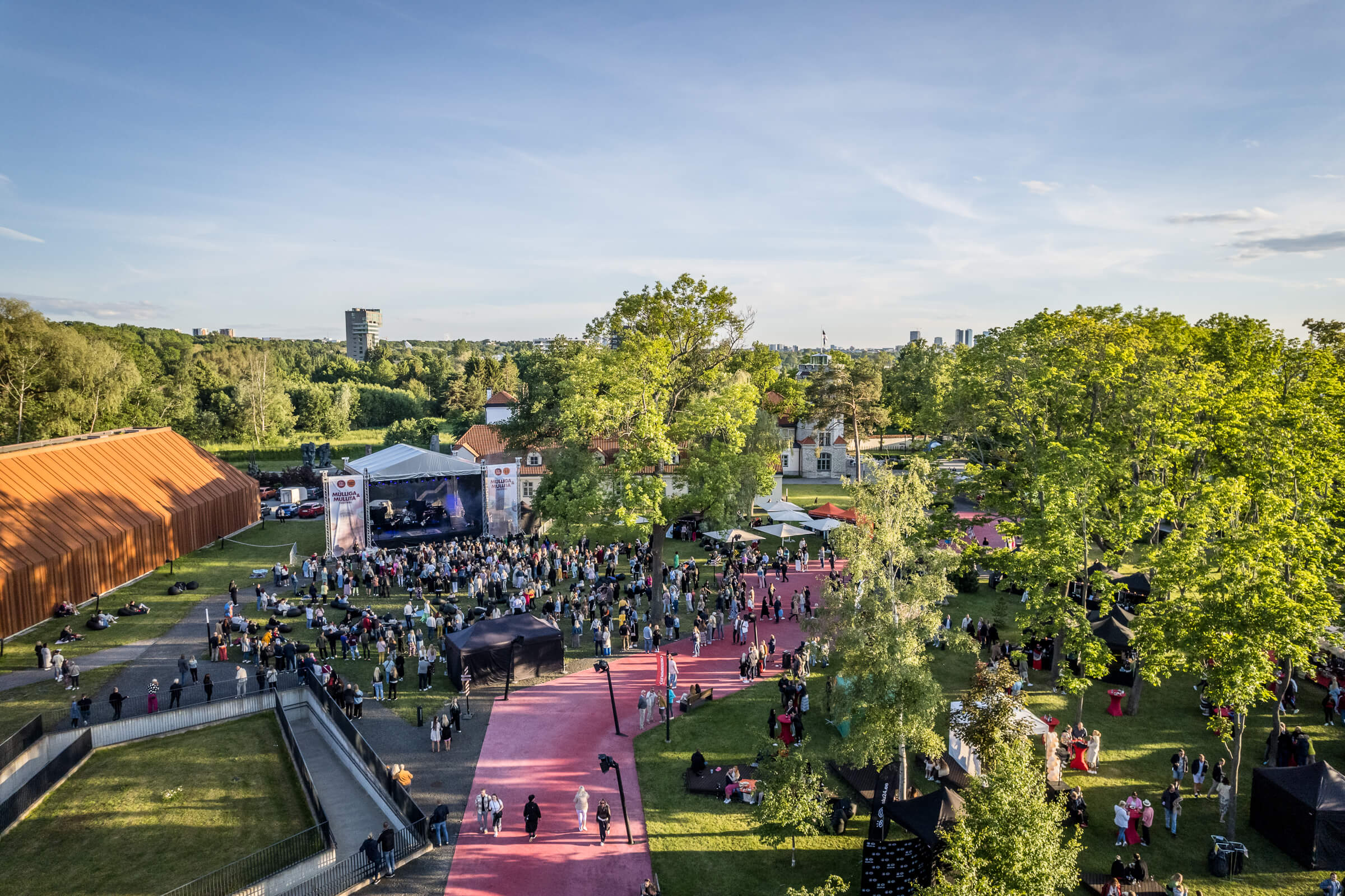 Mulliga & Mullita Festival