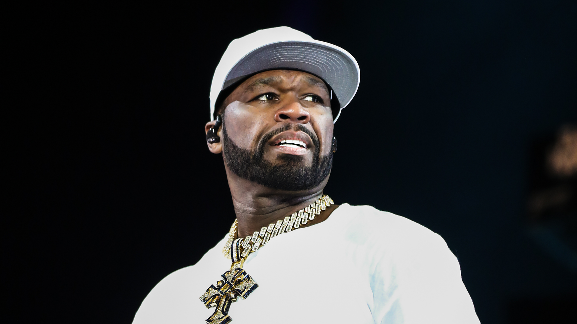 Yksi maailman suurimmista hiphop-tähdistä, 50 Cent, konsertoi Tallinnan Laulukentällä ja esittää muun muassa hitit ”In Da Club”, ”Candy Shop” ja ”21 Q