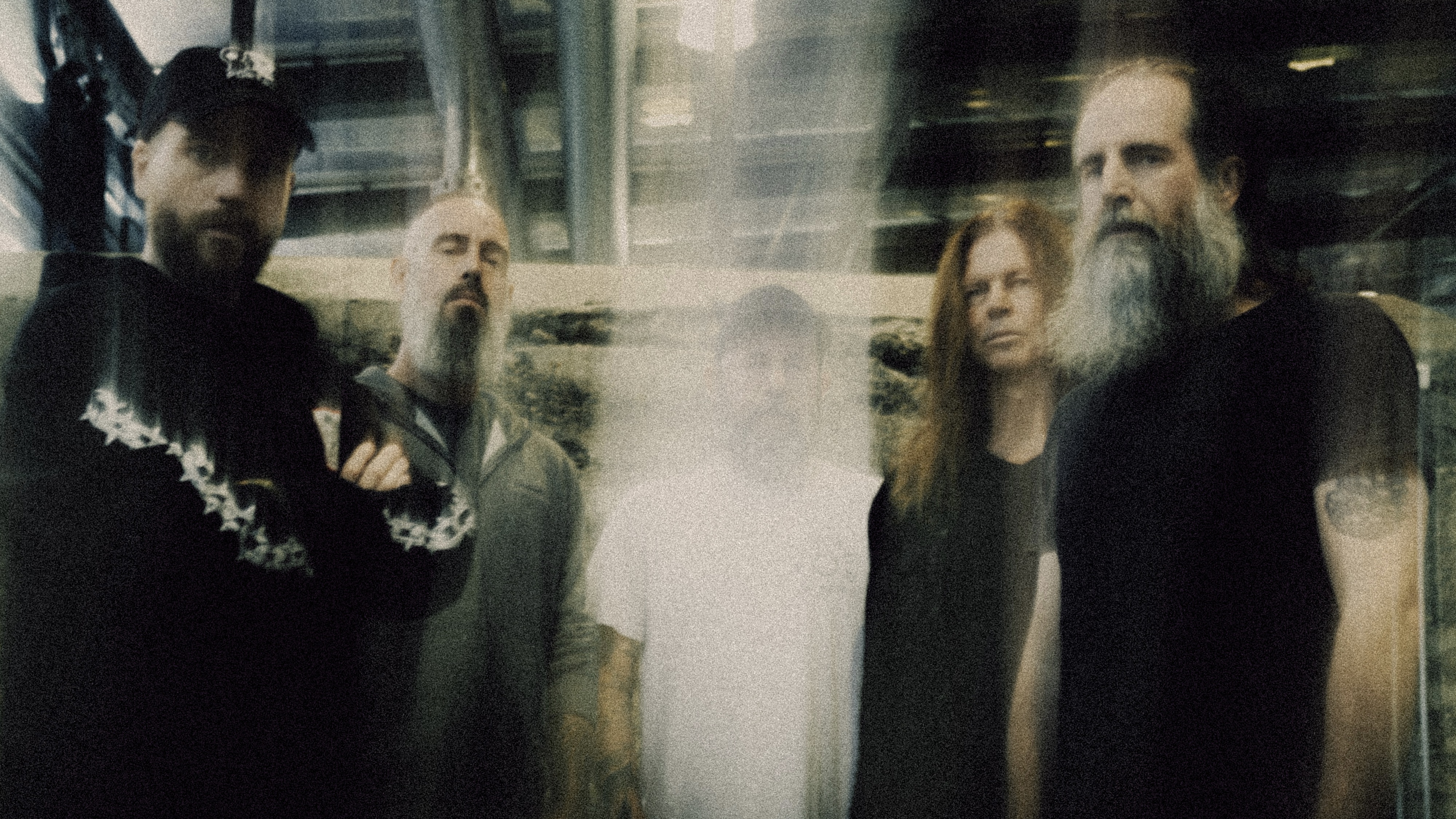 In Flames