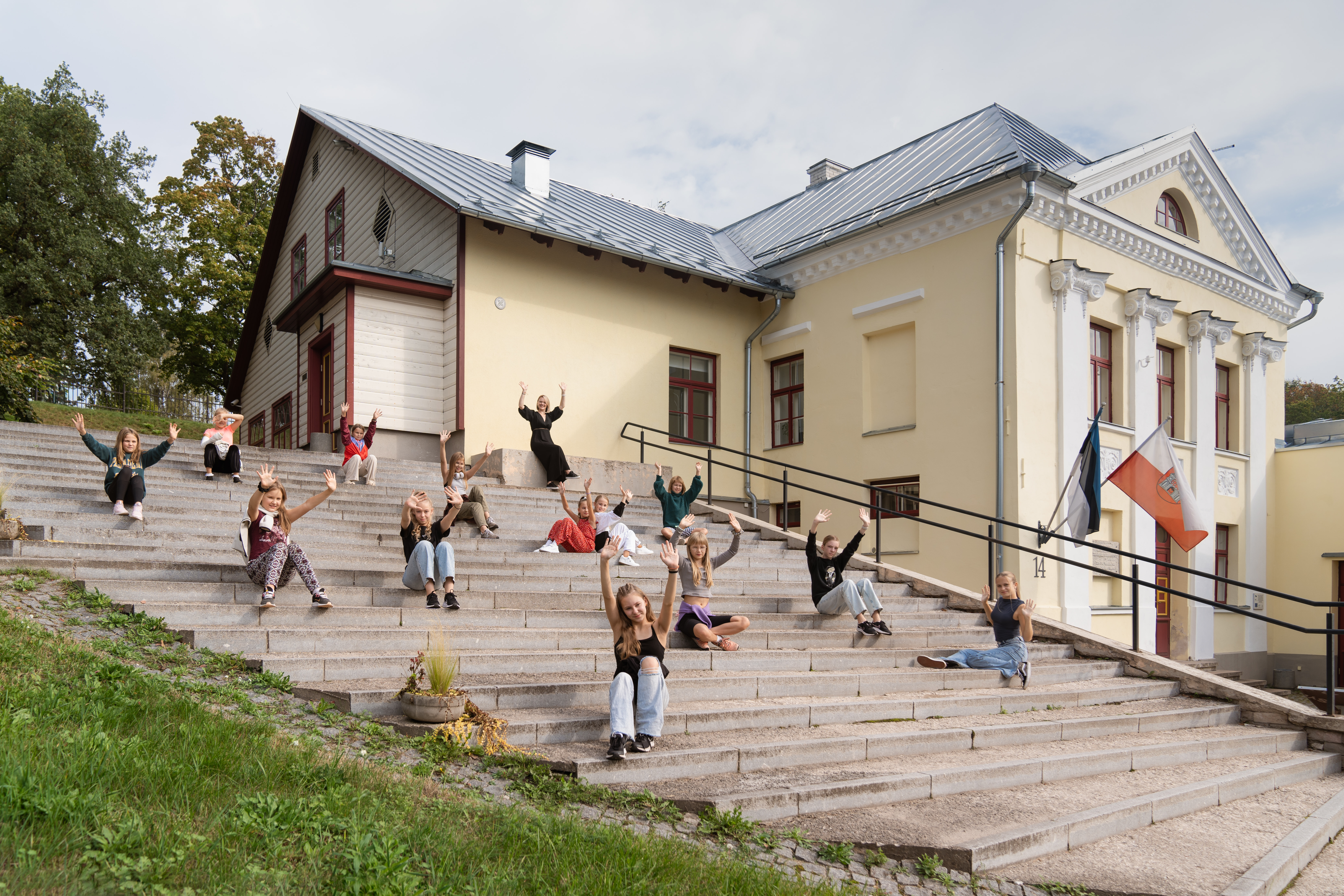 Tartu Dziesmu svētku muzejs