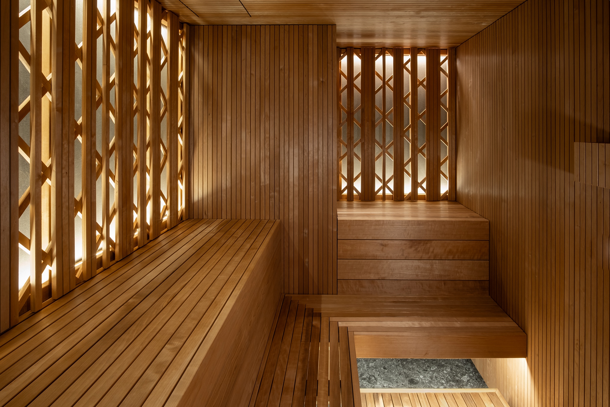 Hampton by Hilton Tallinn Sauna
