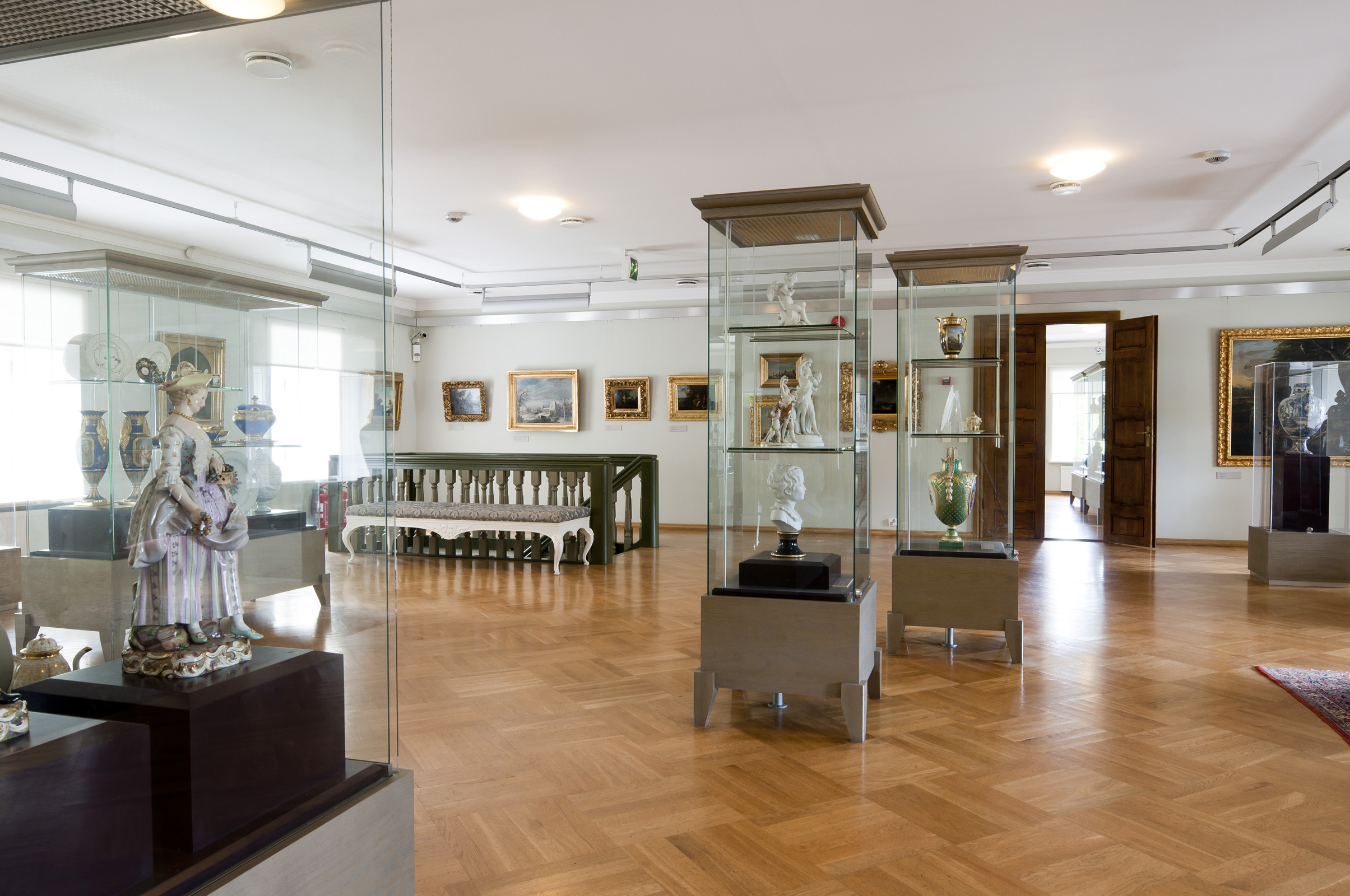 Mikkeli muuseum