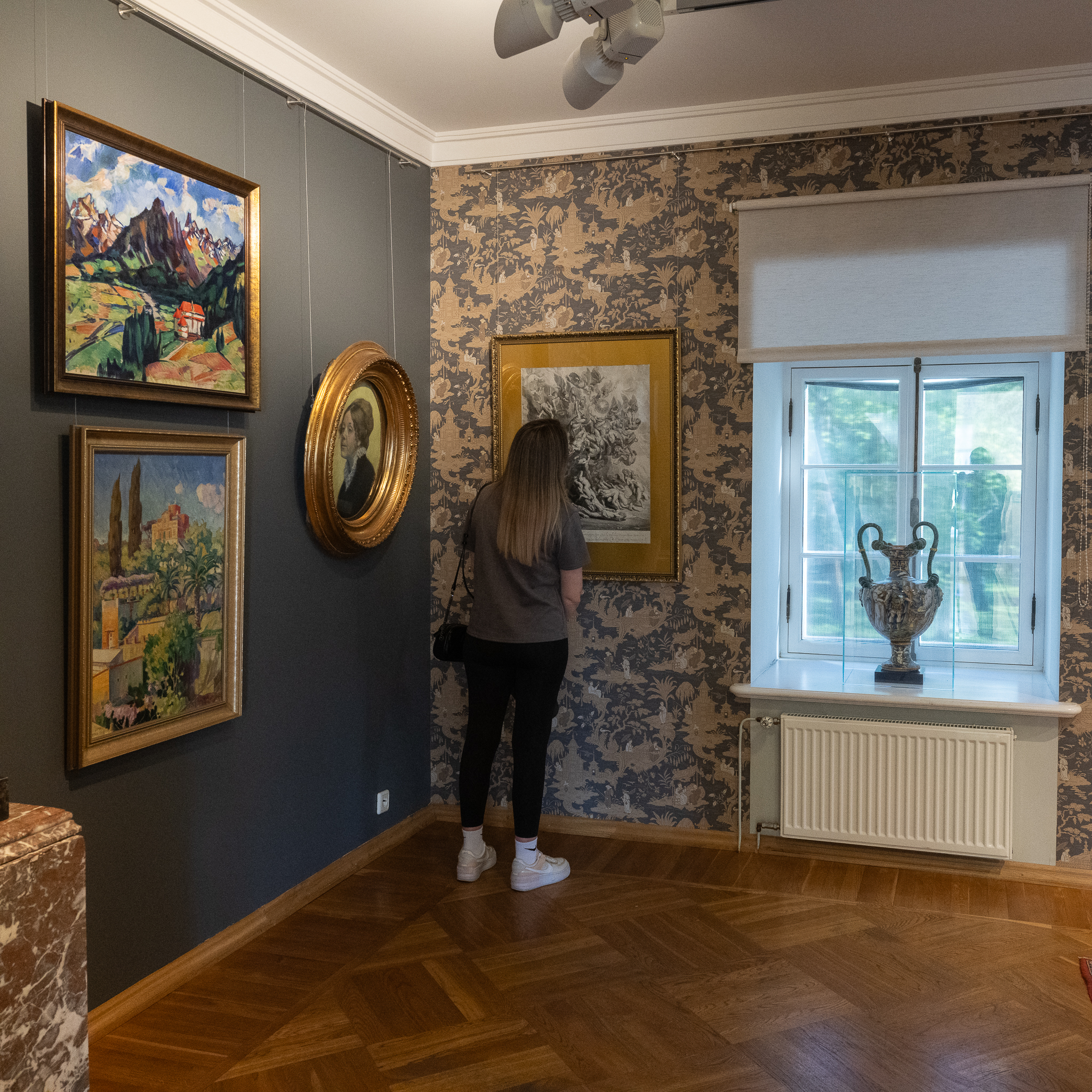 Mikkeli muuseum