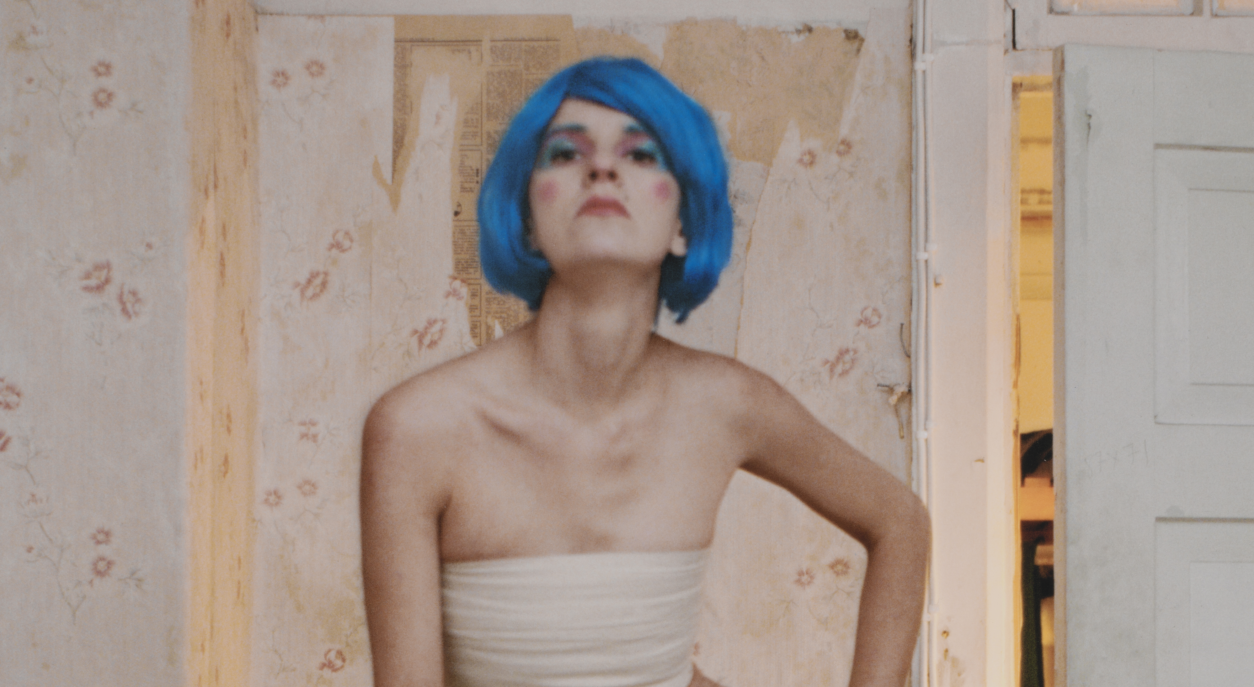 Anna-Stina Treumund. Drag. 2009.