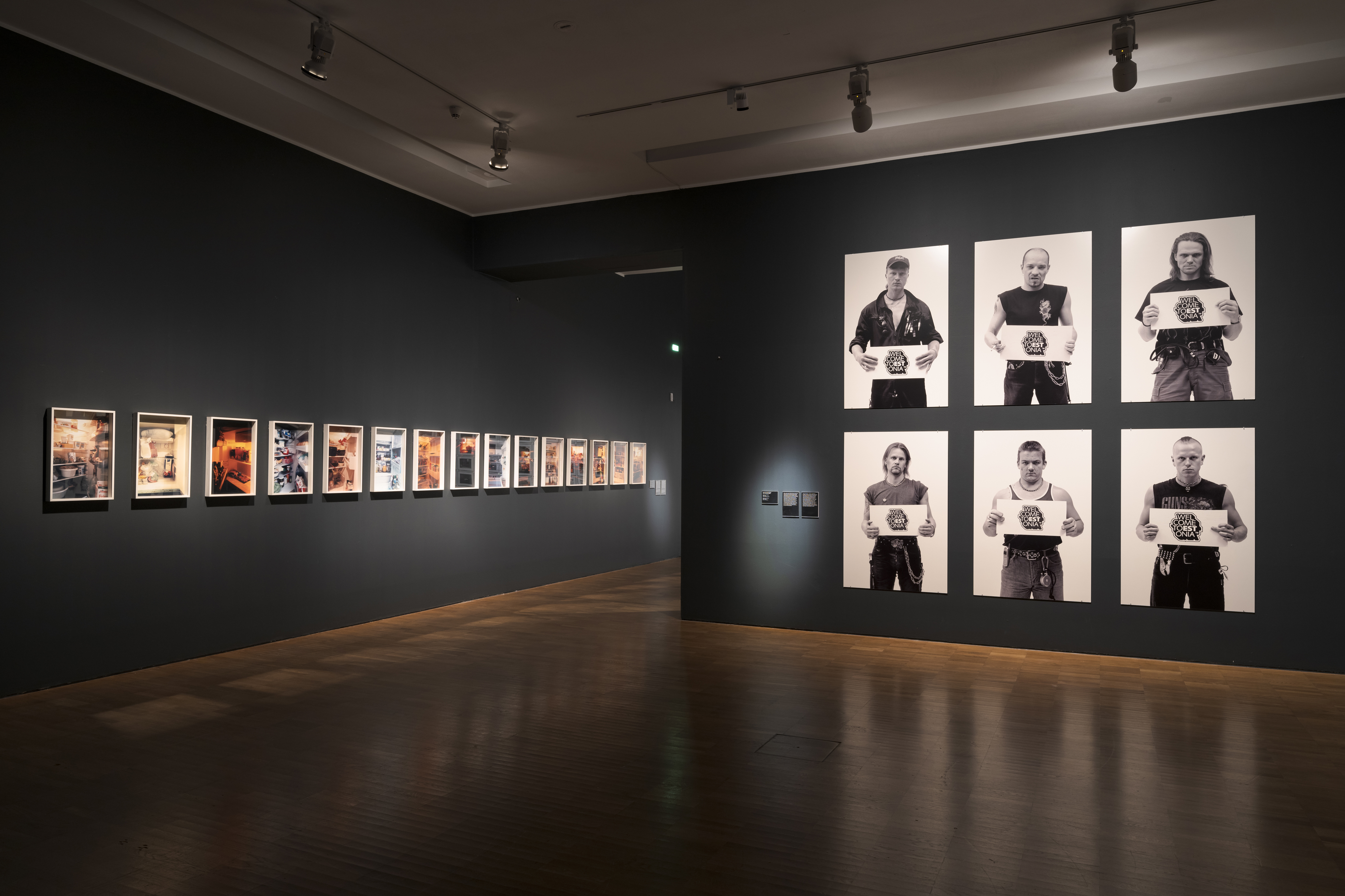 Kunstmuseum Kumu