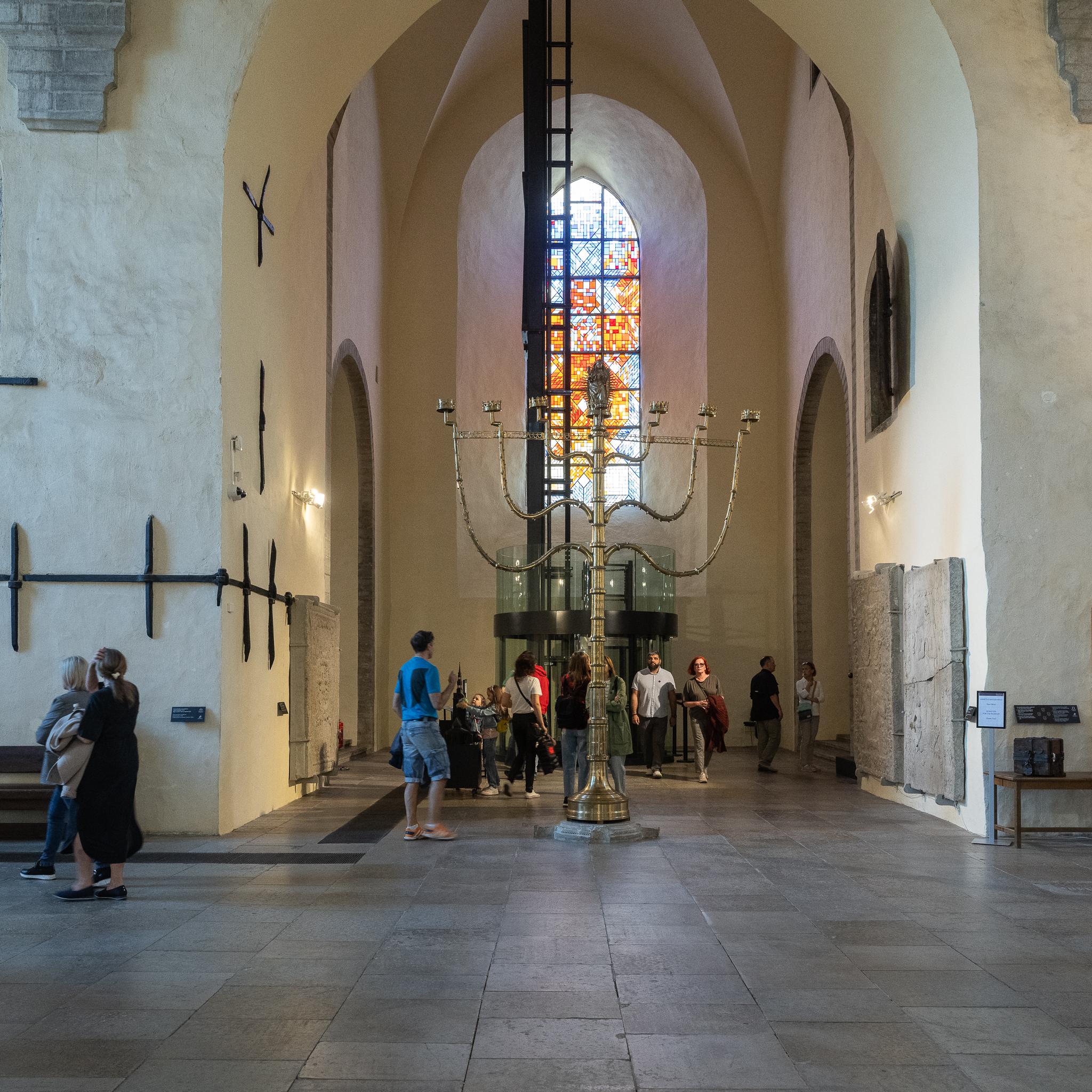 Niguliste-Museum