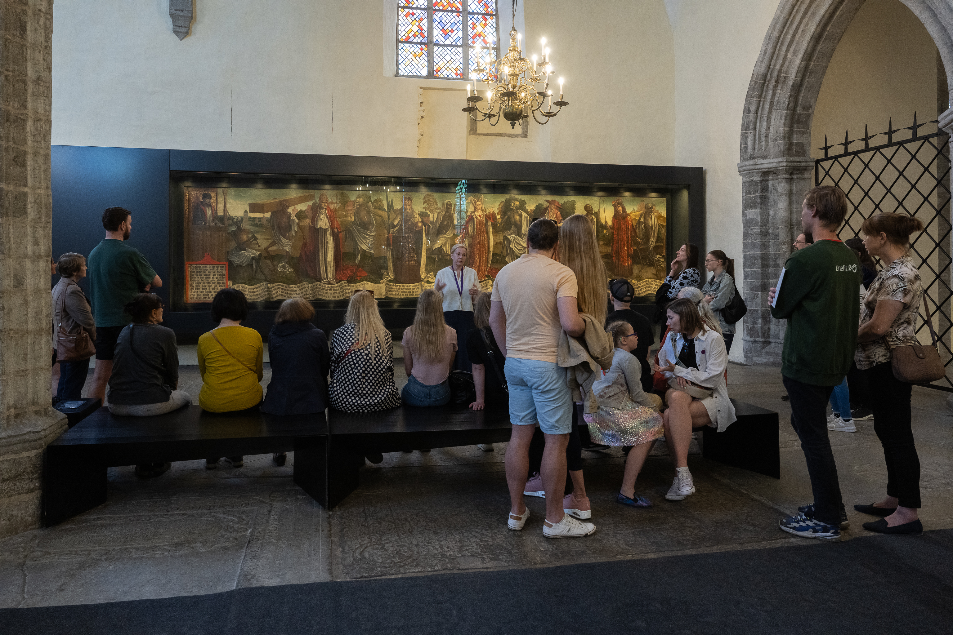 Niguliste-Museum