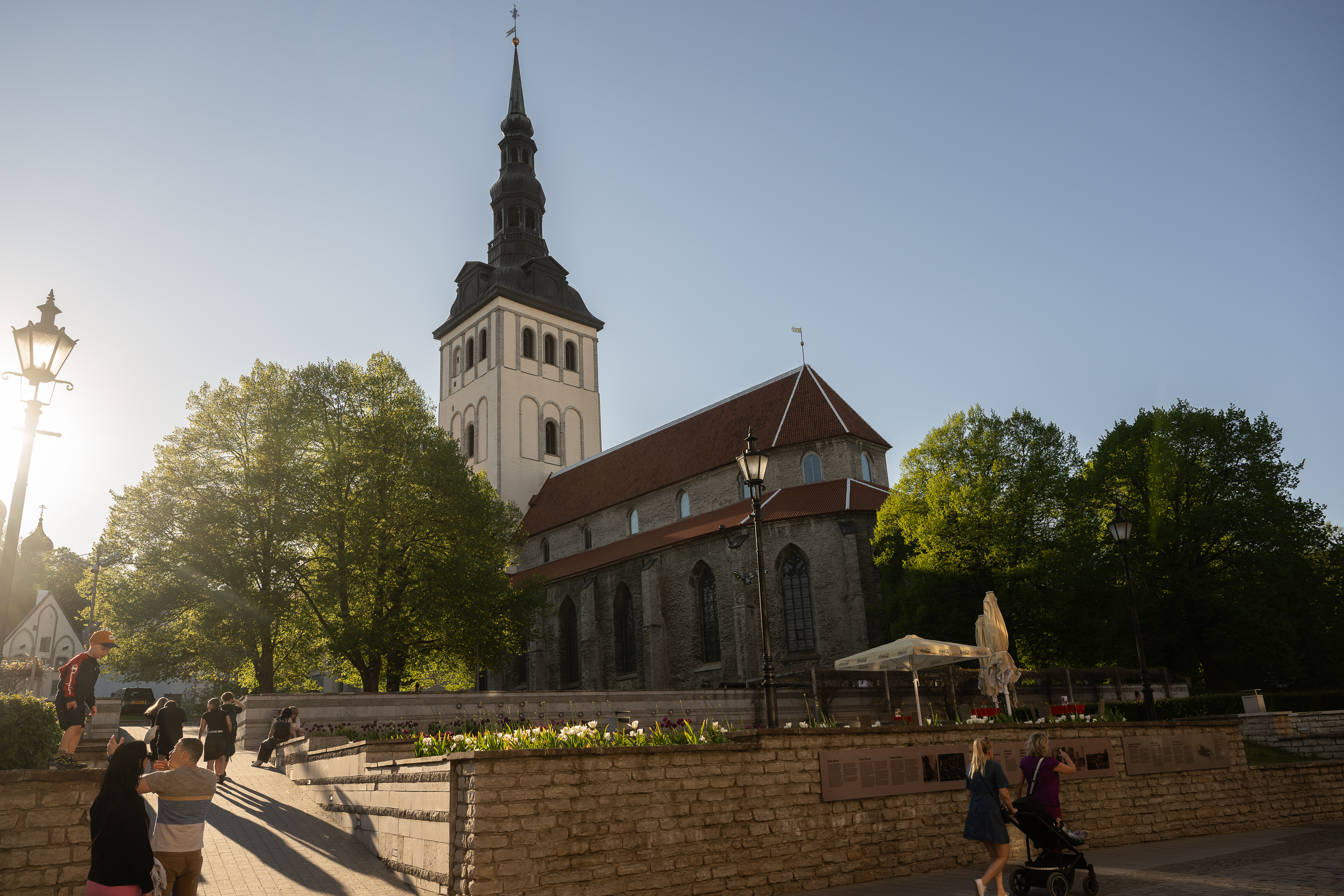 Niguliste-Museum