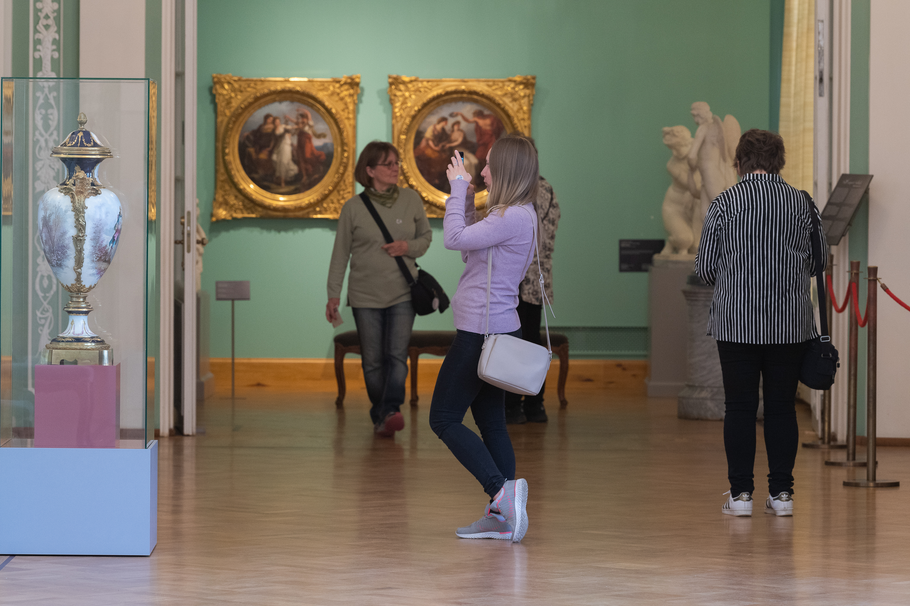 Kadriorg Art Museum