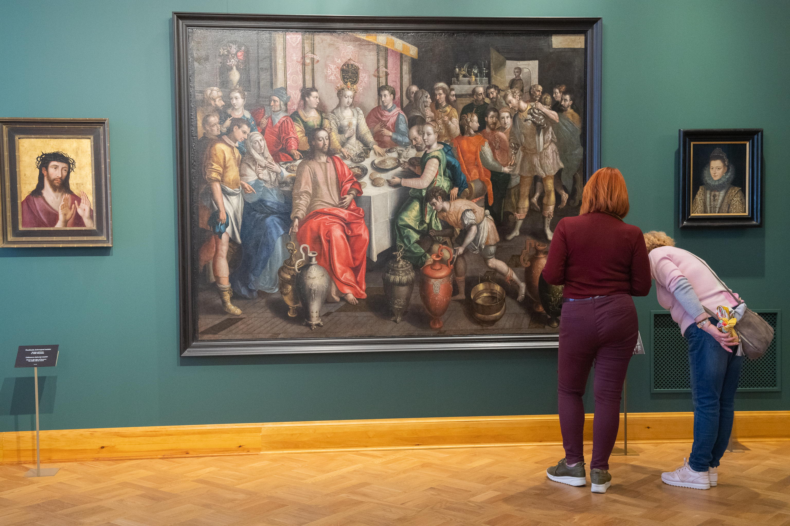 Kadriorg Art Museum