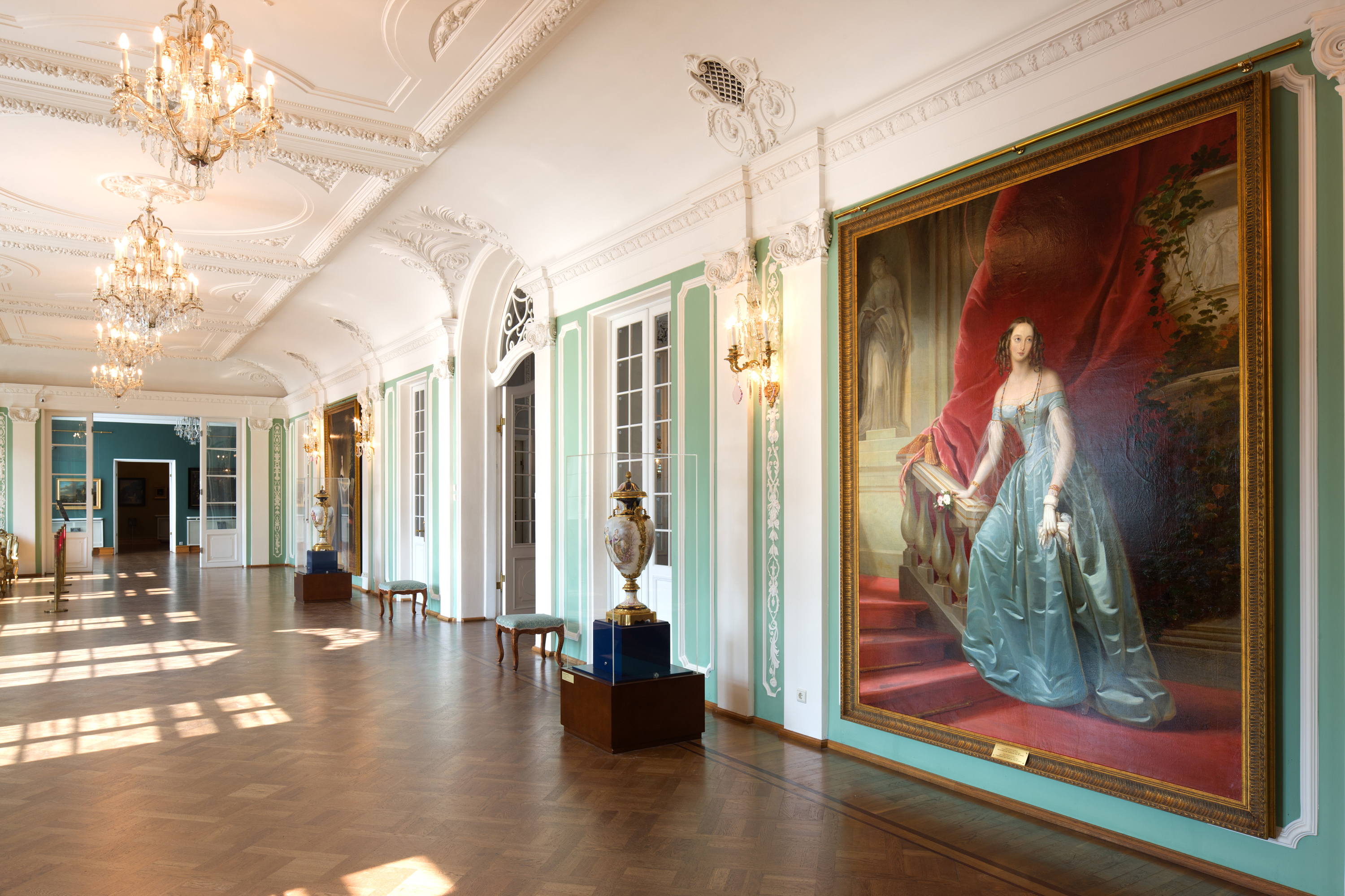 Kadriorg Art Museum