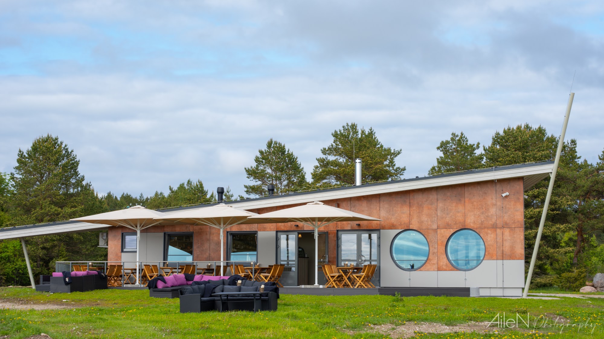 Österby Sadamaresto