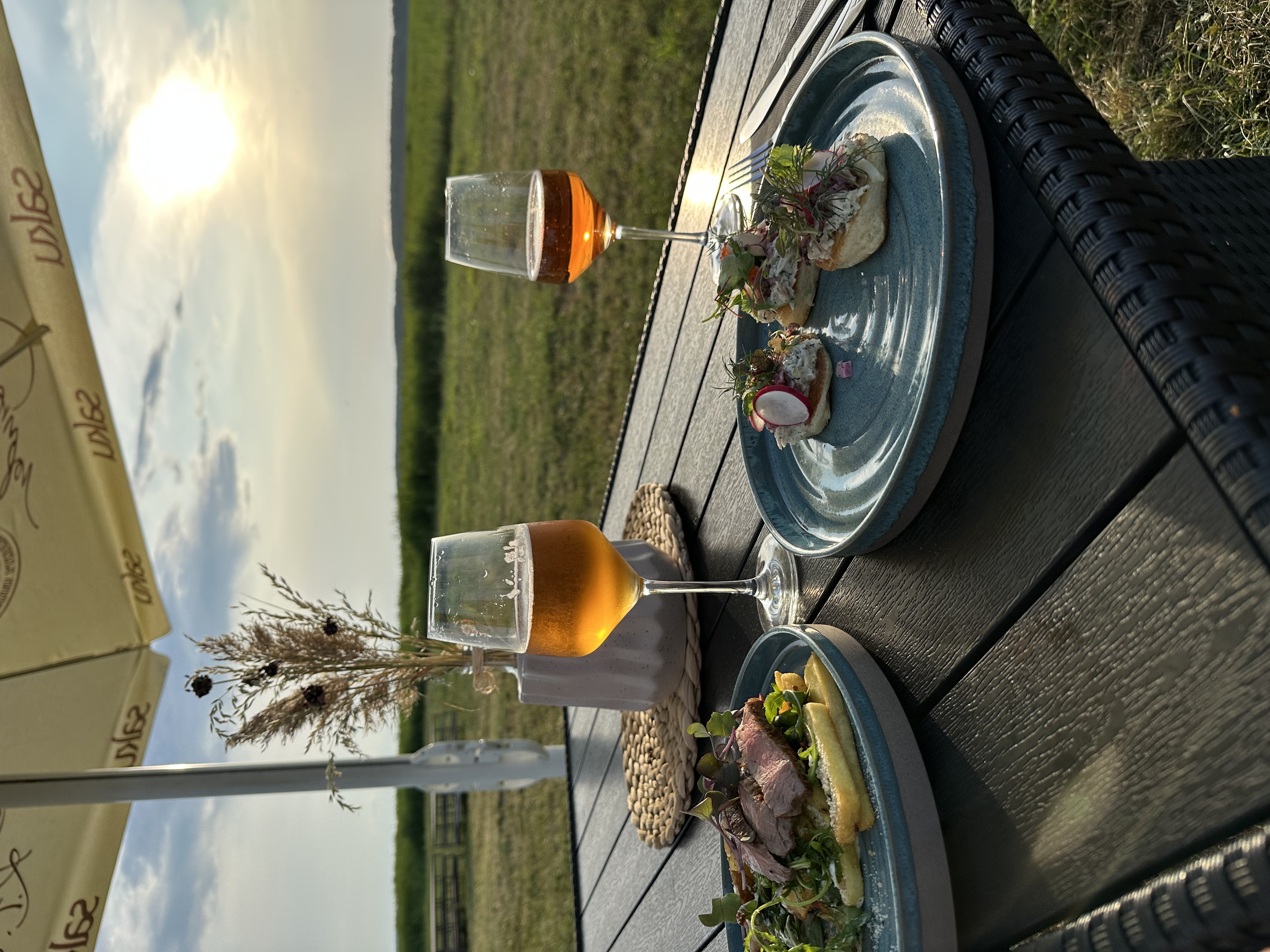 Österby Sadamaresto