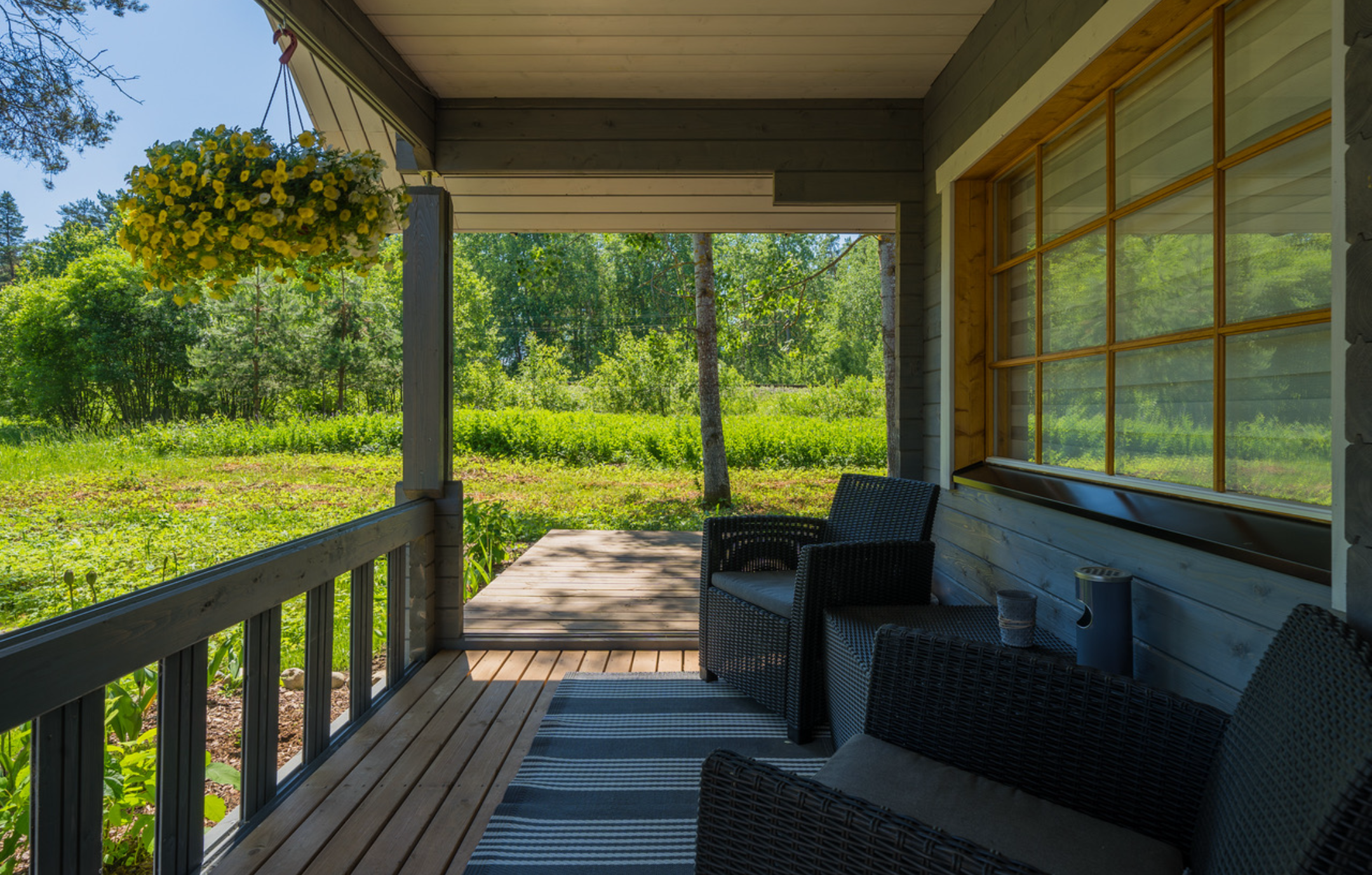Veranda