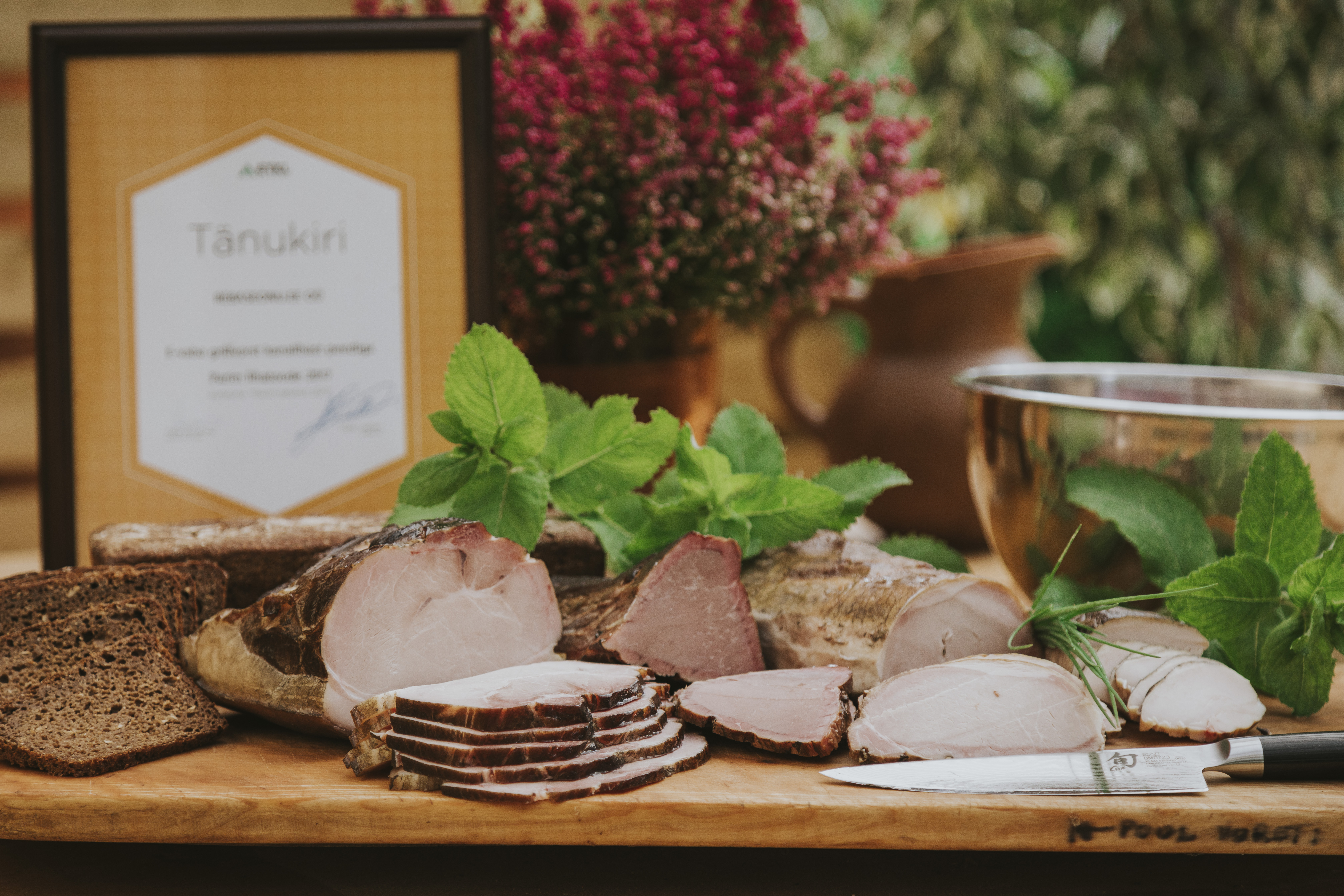 Rebaseonu suitsuliha