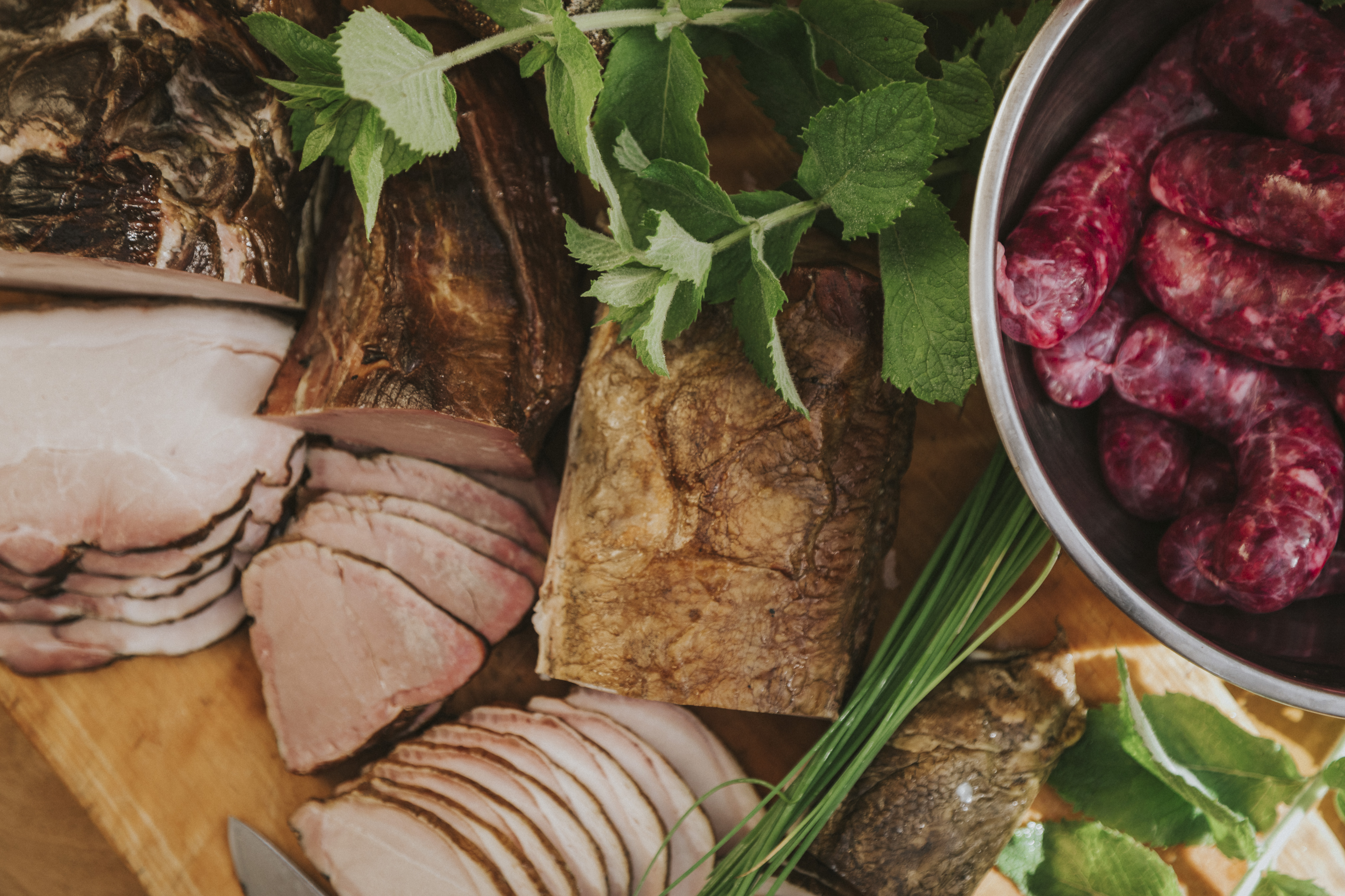 Rebaseonu suitsuliha valik