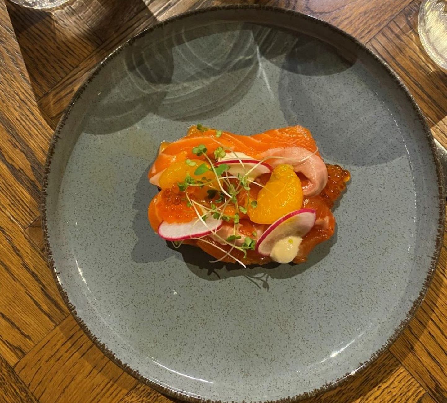 Vint Weinbar & Tapas