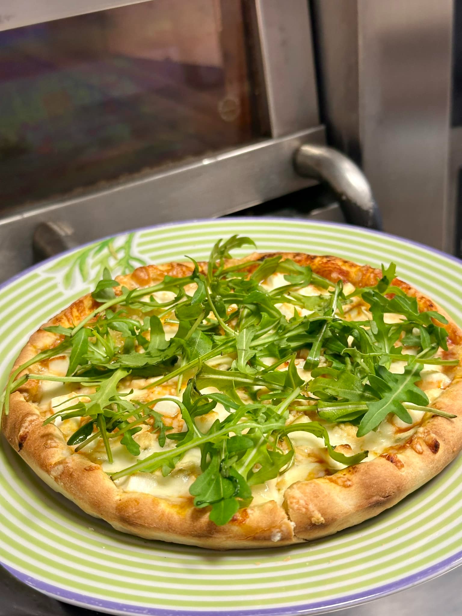 Peetri Pizza Võru Rimis