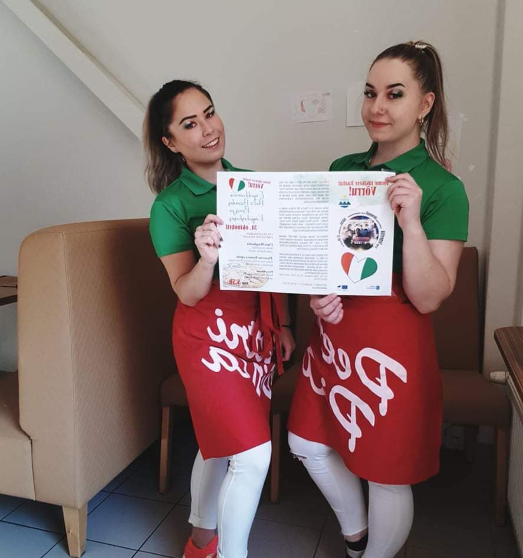 Peetri Pizza Võru Rimis