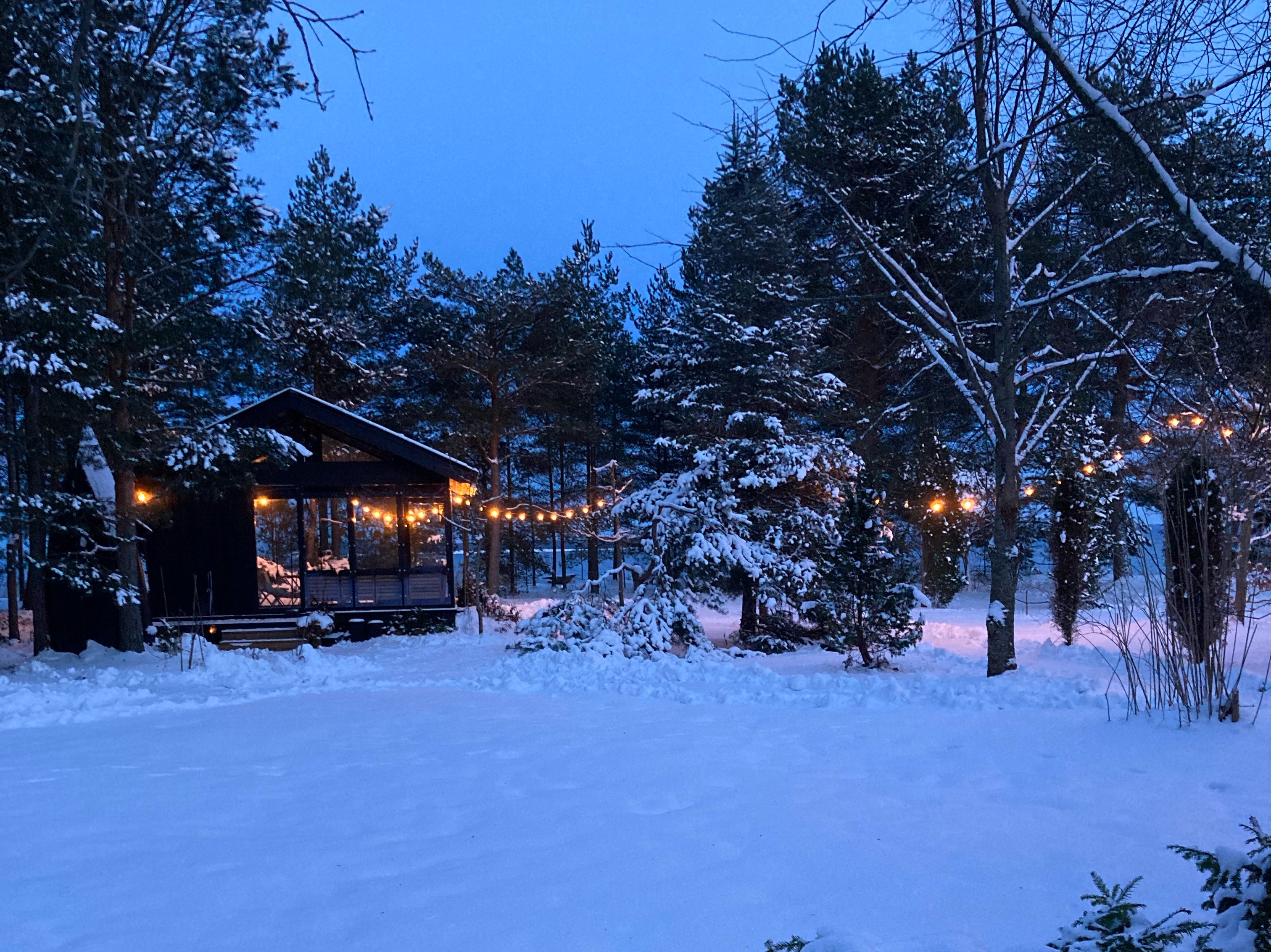 Mereköök