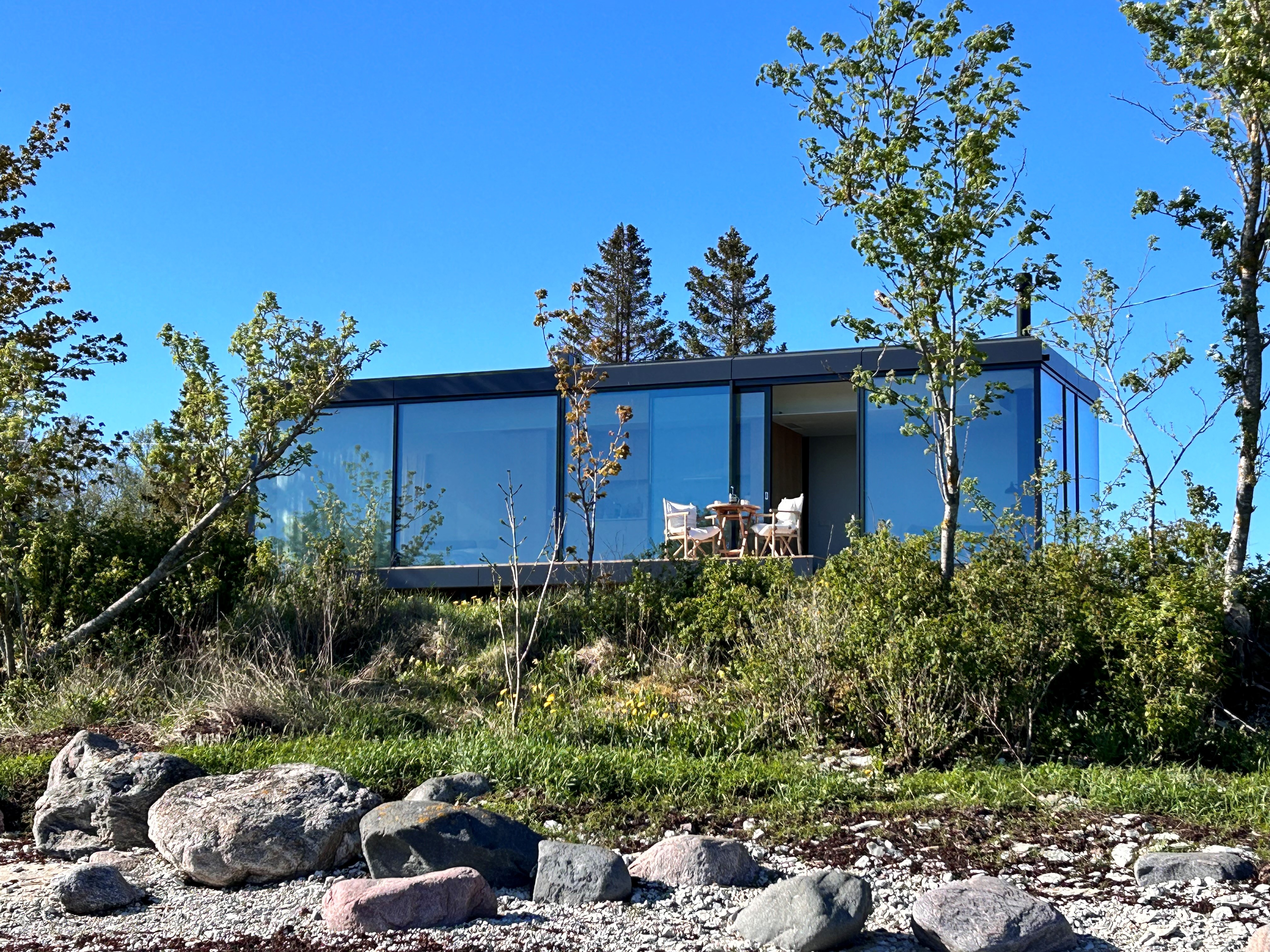 ETNIKA HOME rannikolta
