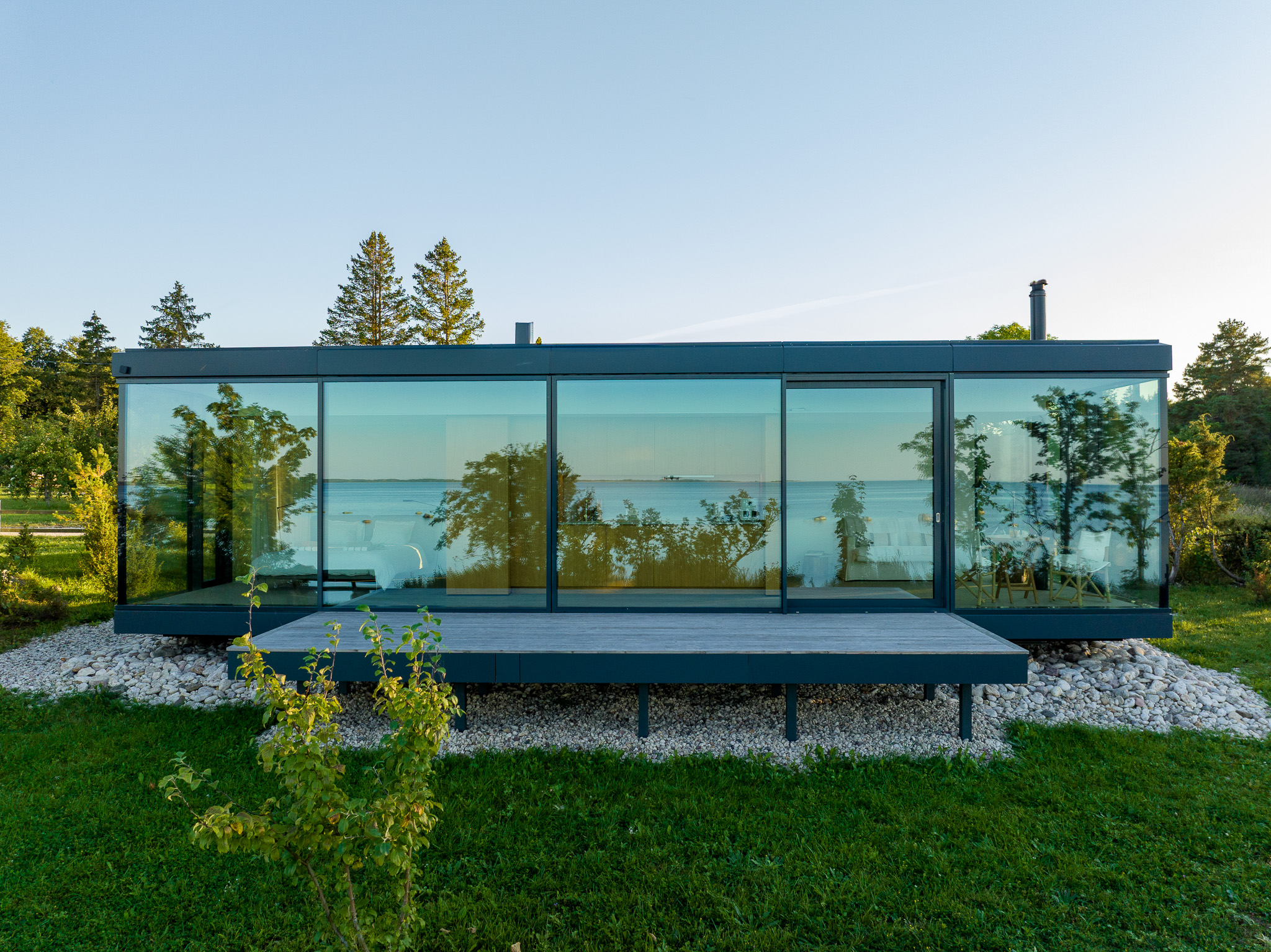 ETNIKA HOME panoraama front line